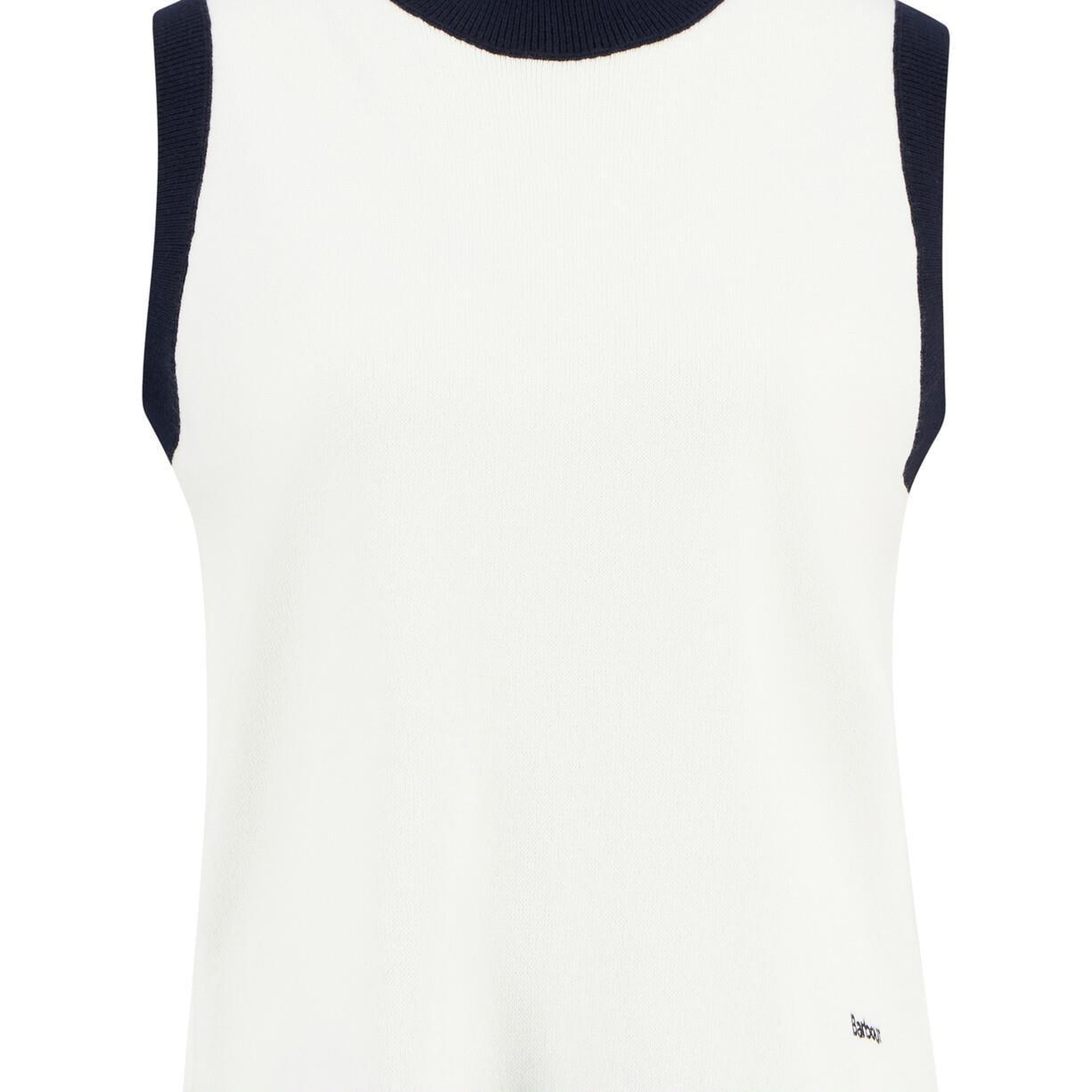 Barbour Salthill Knitted Kazak