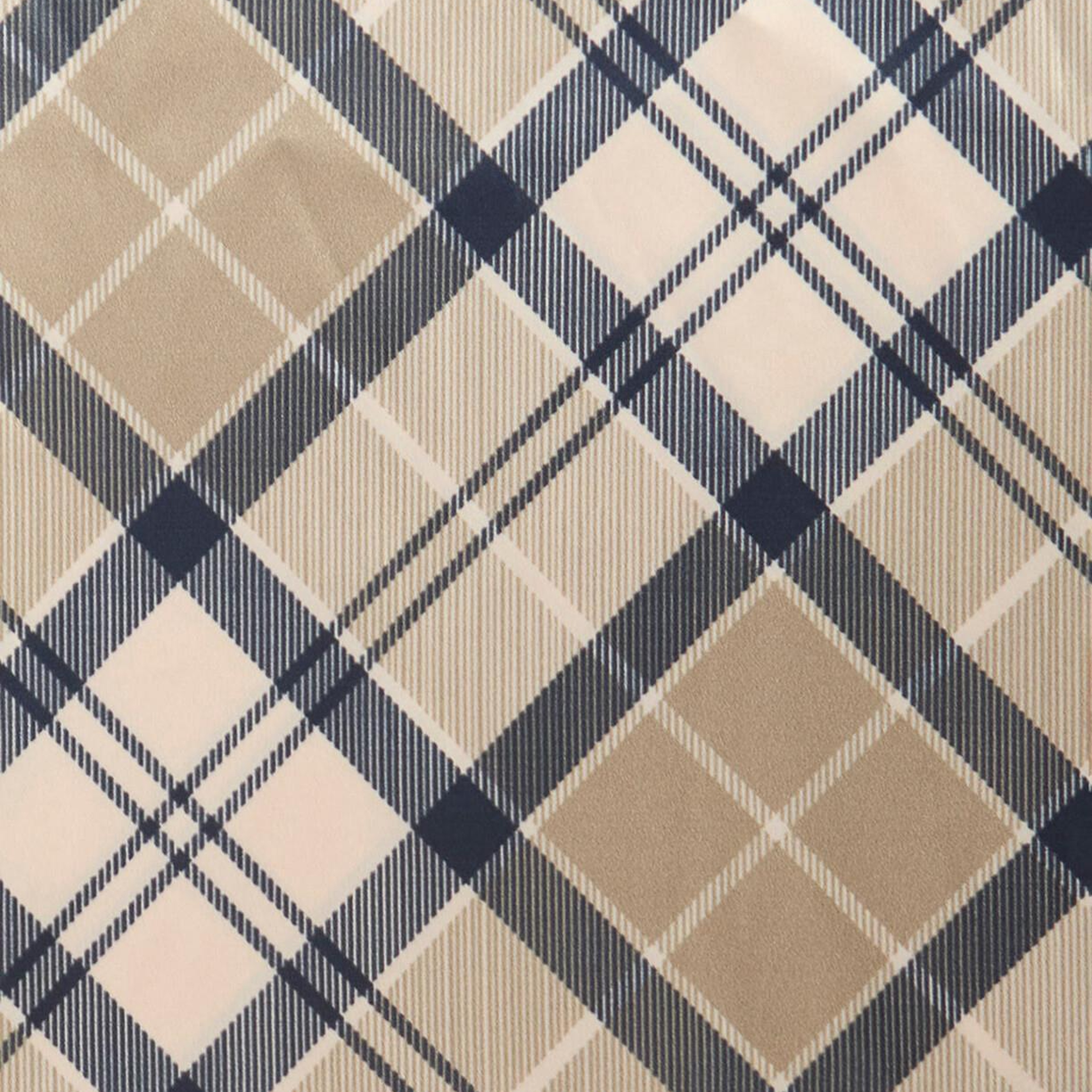 Barbour Kinsale Tartan Fular