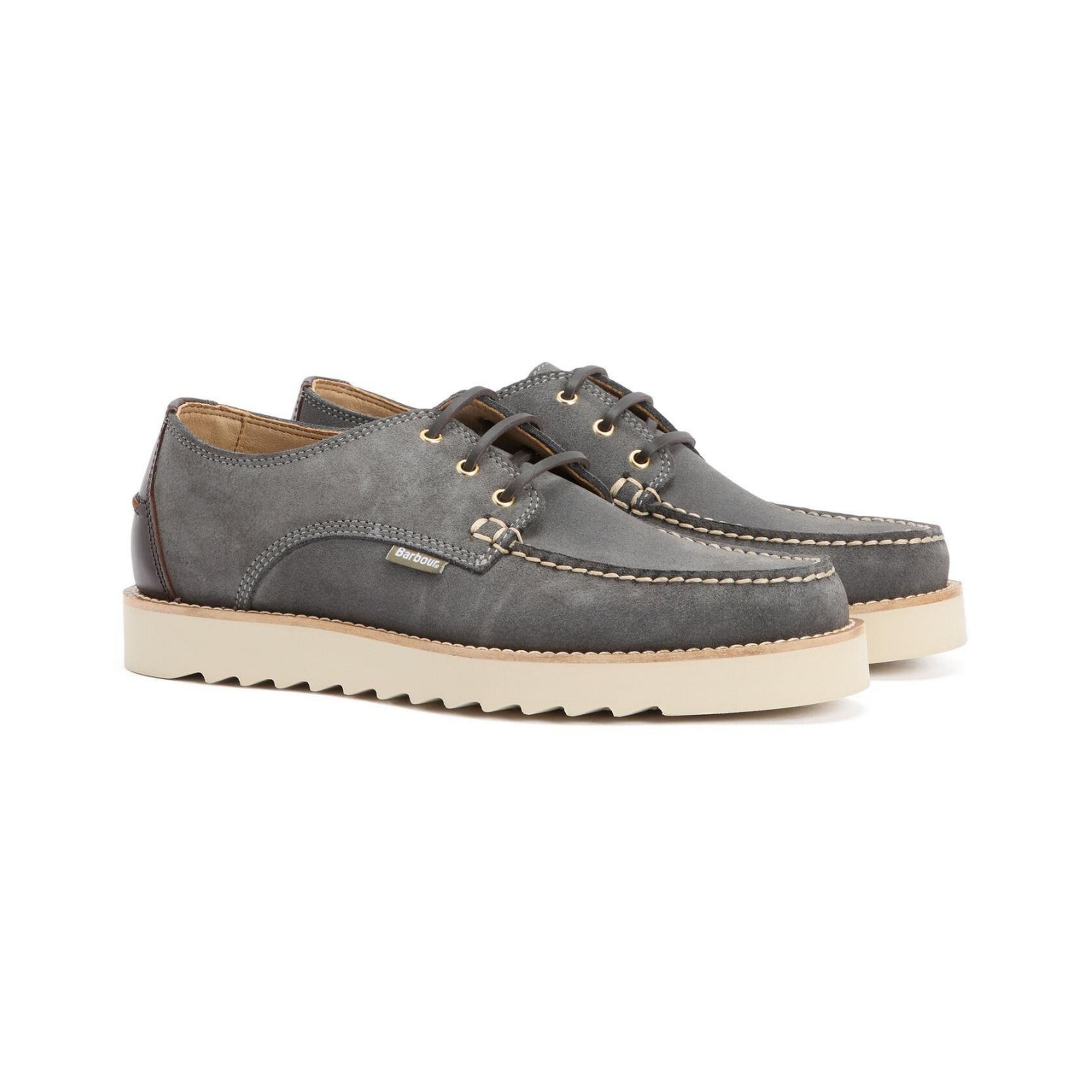 Barbour Aydon Derby Ayakkabı