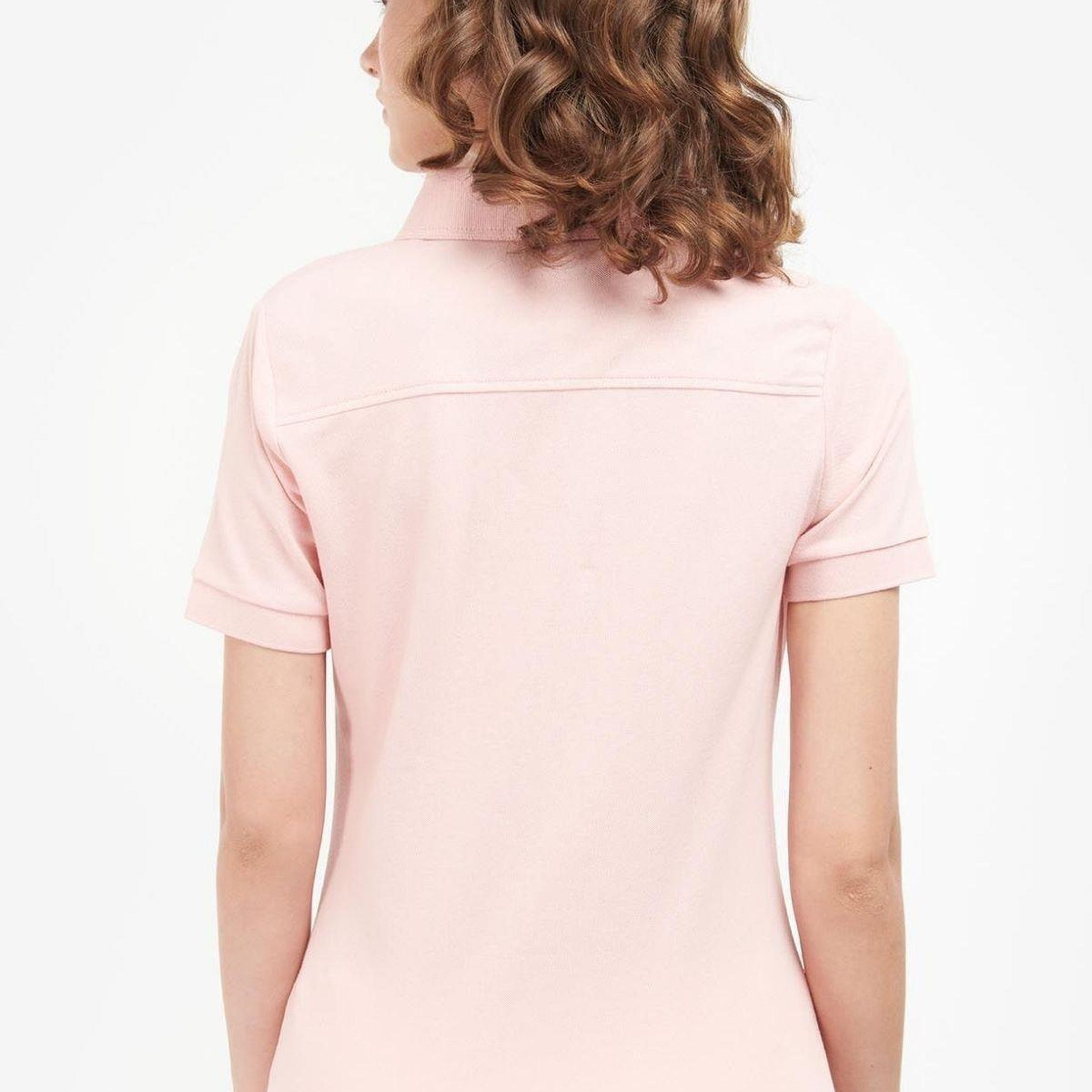 Barbour Portsdown Top Polo Yaka