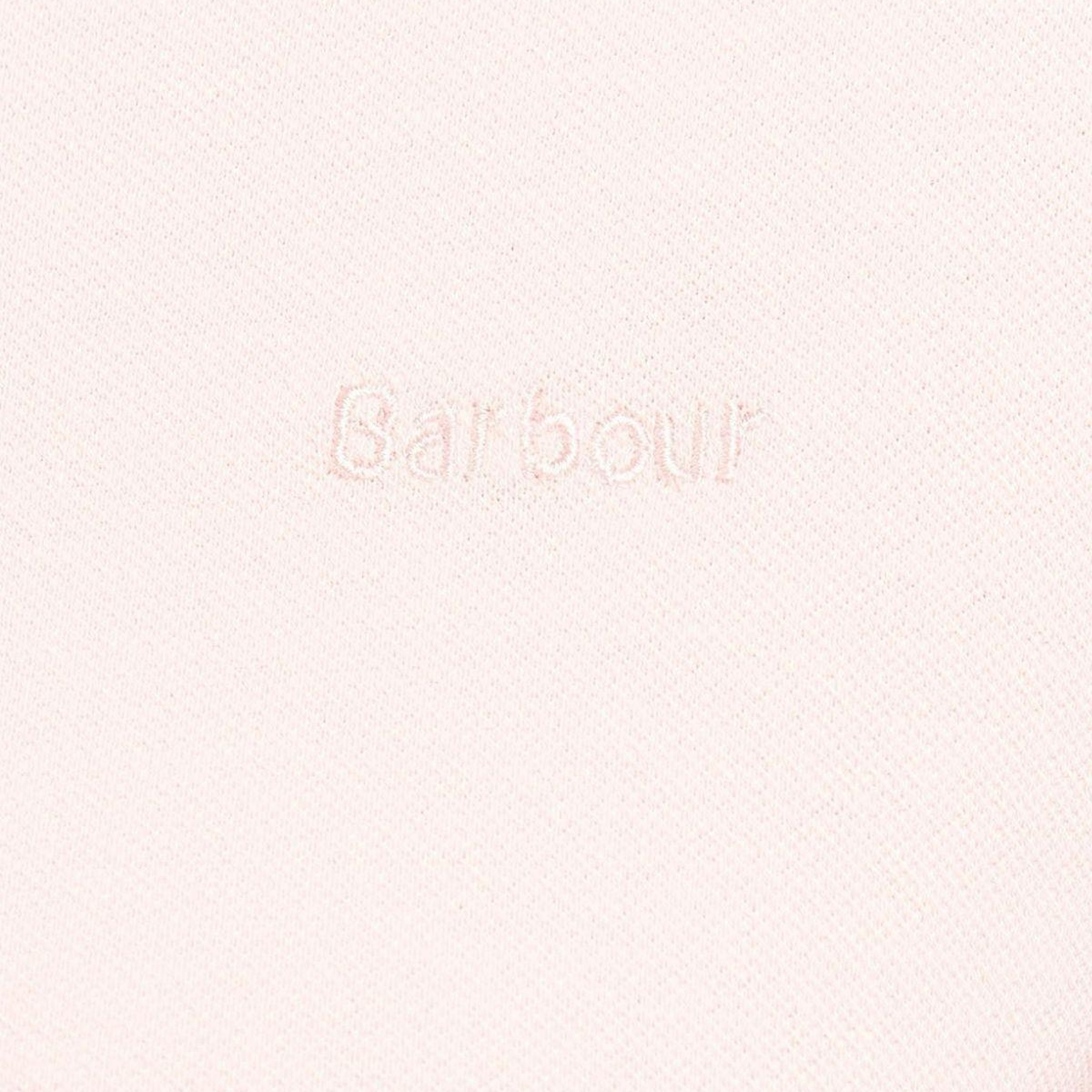 Barbour Portsdown Top Polo Yaka