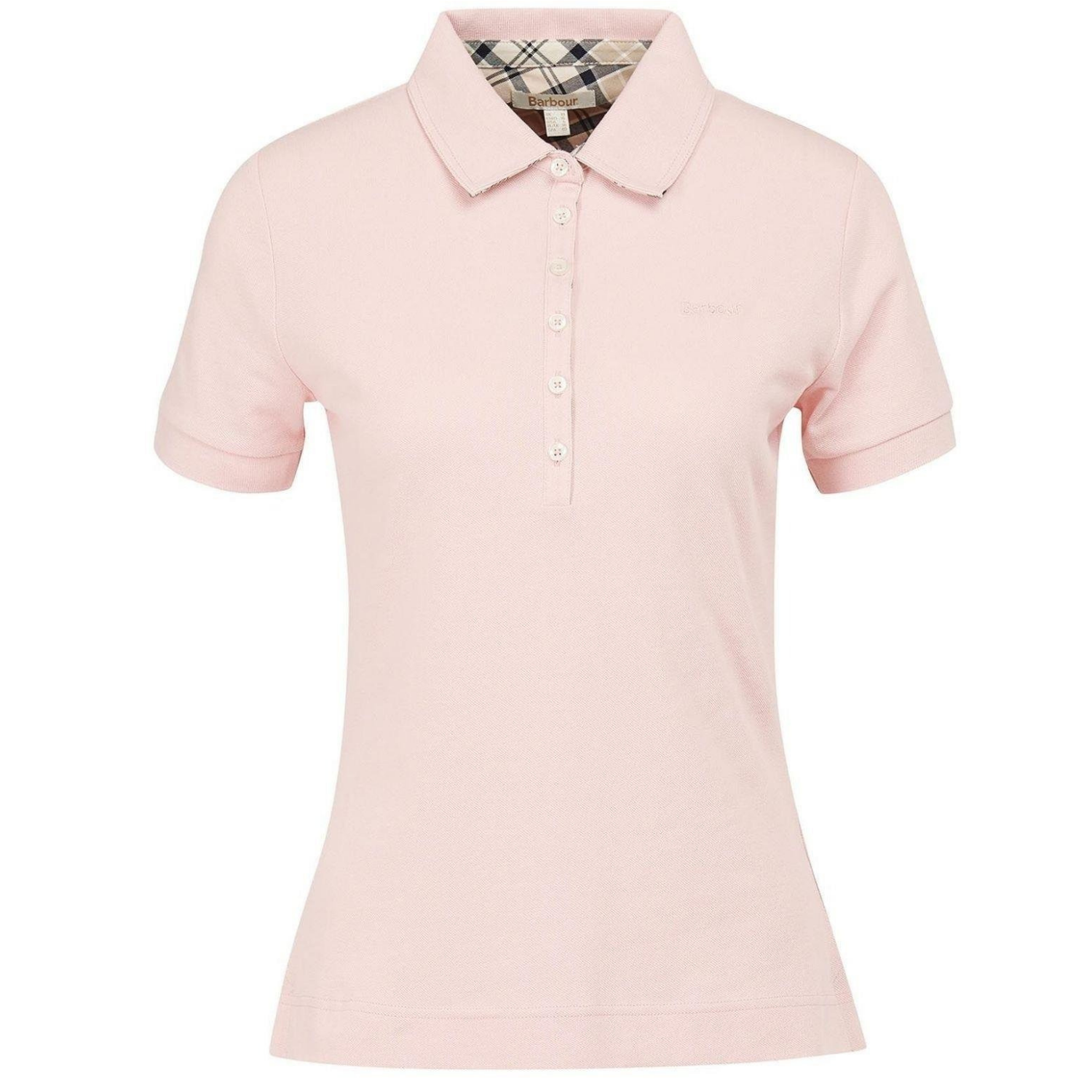 Barbour Portsdown Top Polo Yaka