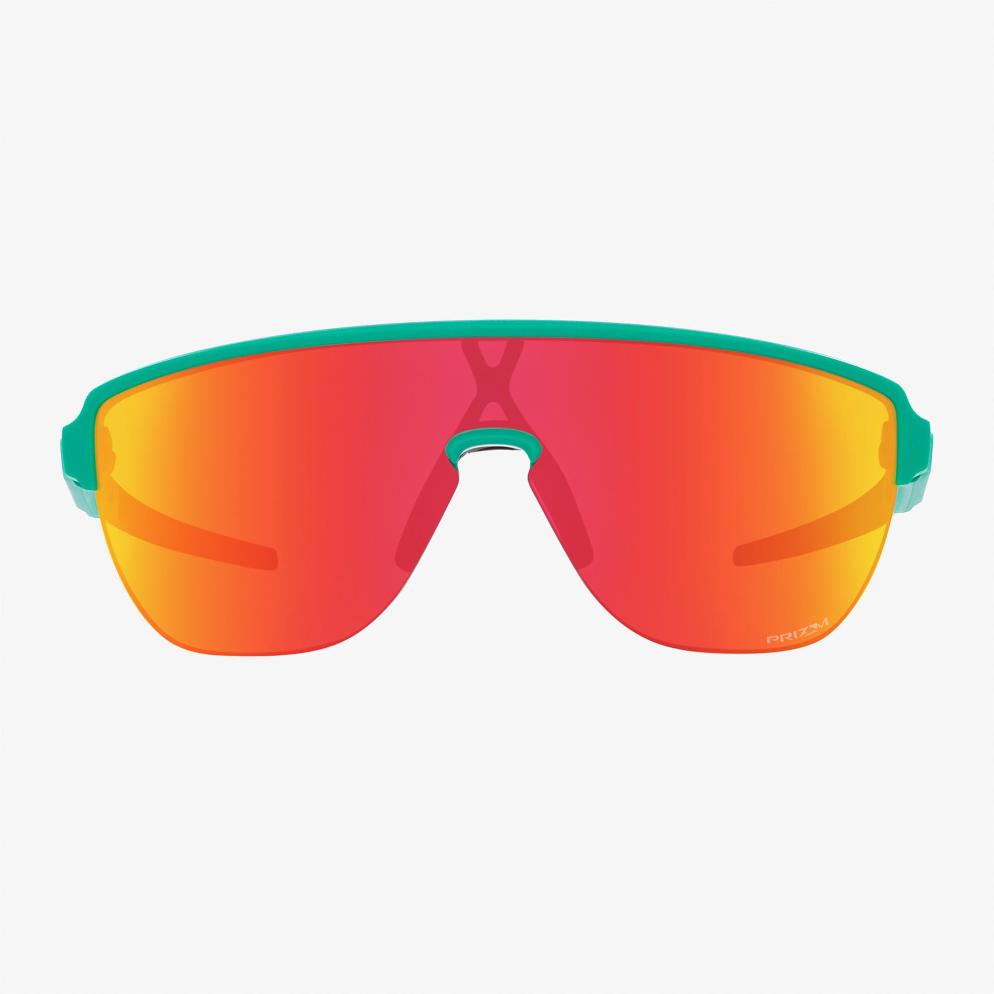 OAKLEY 0Rb8313 Erkek Yeşil Güneş Gözlüğü