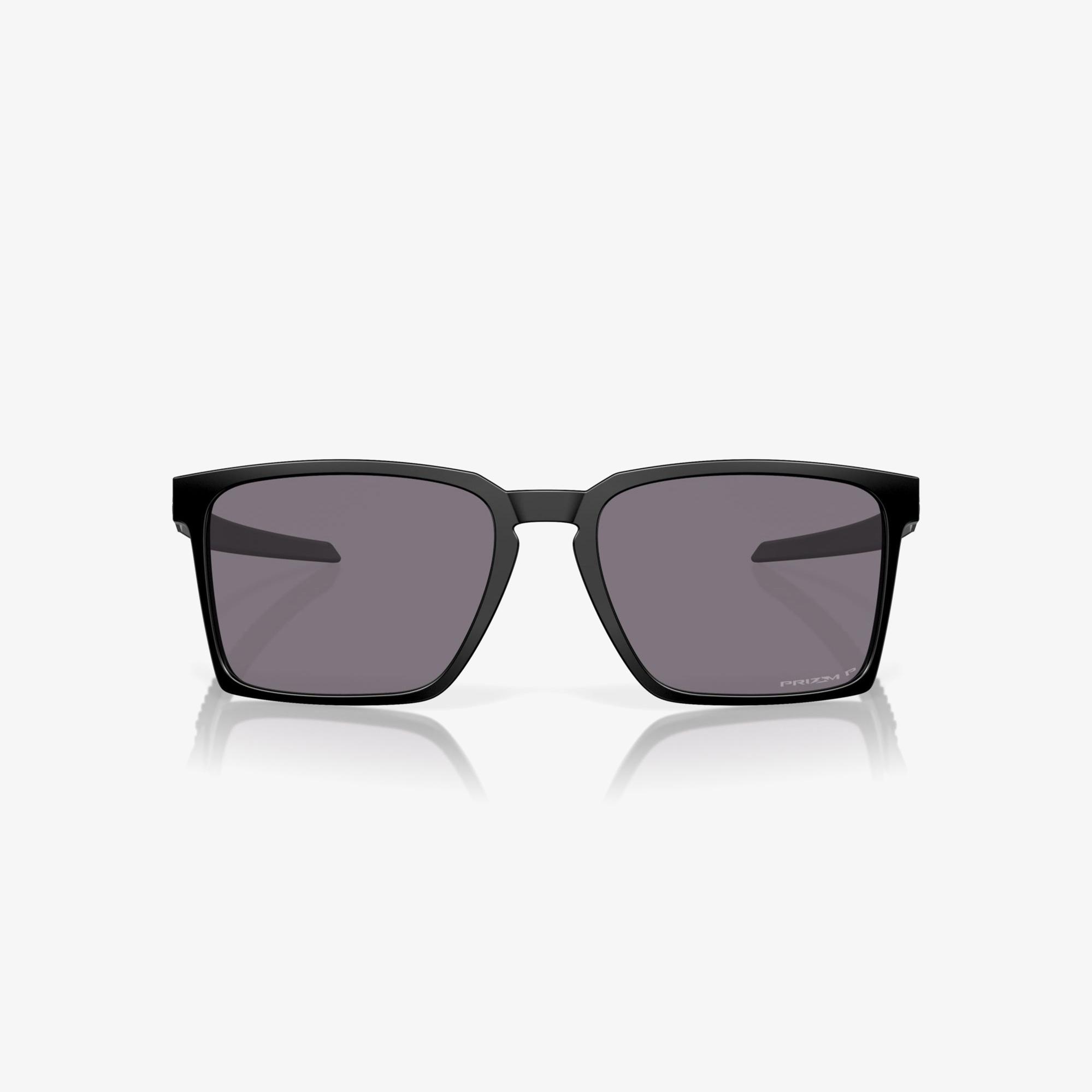 OAKLEY Exchange Sun Unisex Siyah Güneş Gözlüğü