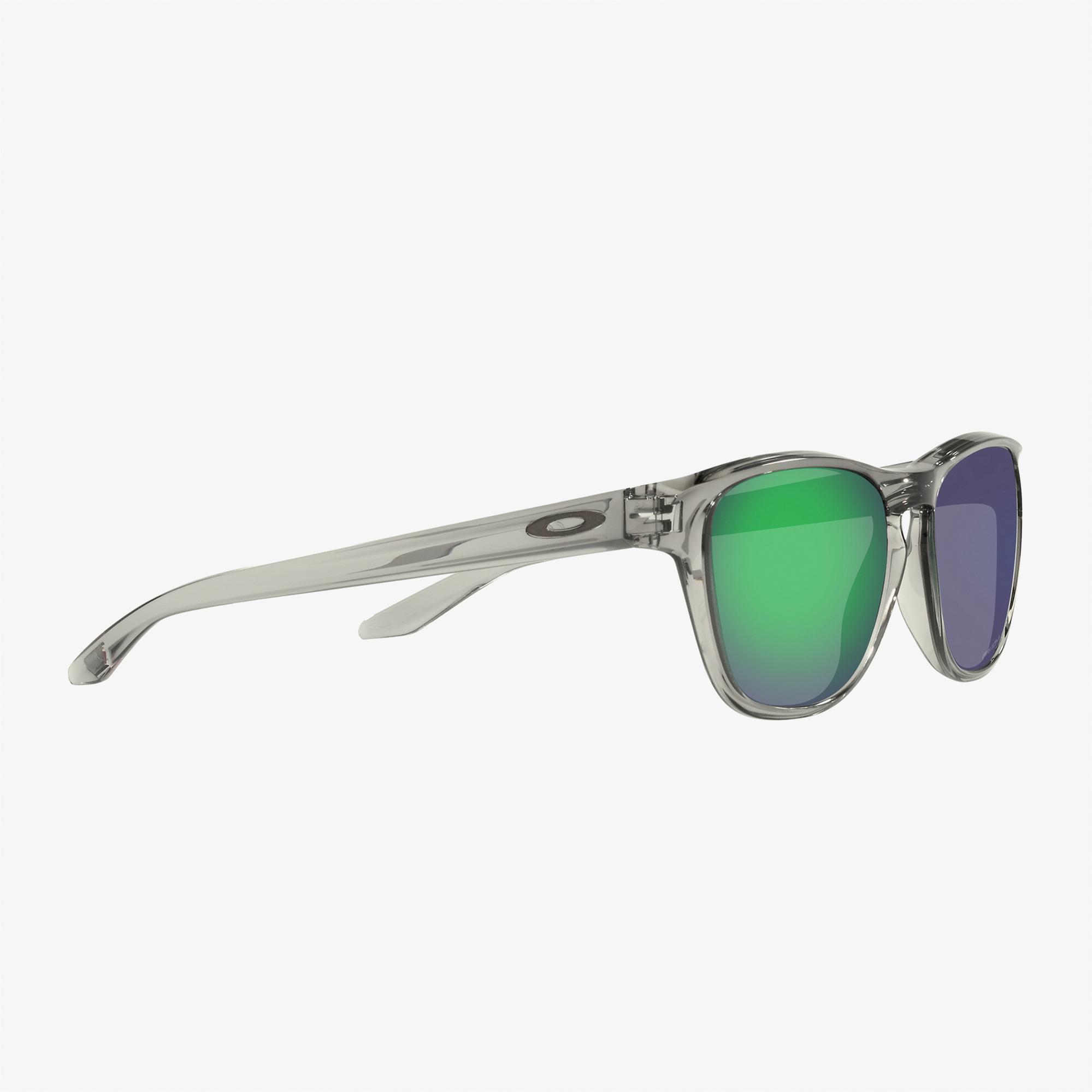 OAKLEY 0Ve2254 Erkek Gri Güneş Gözlüğü