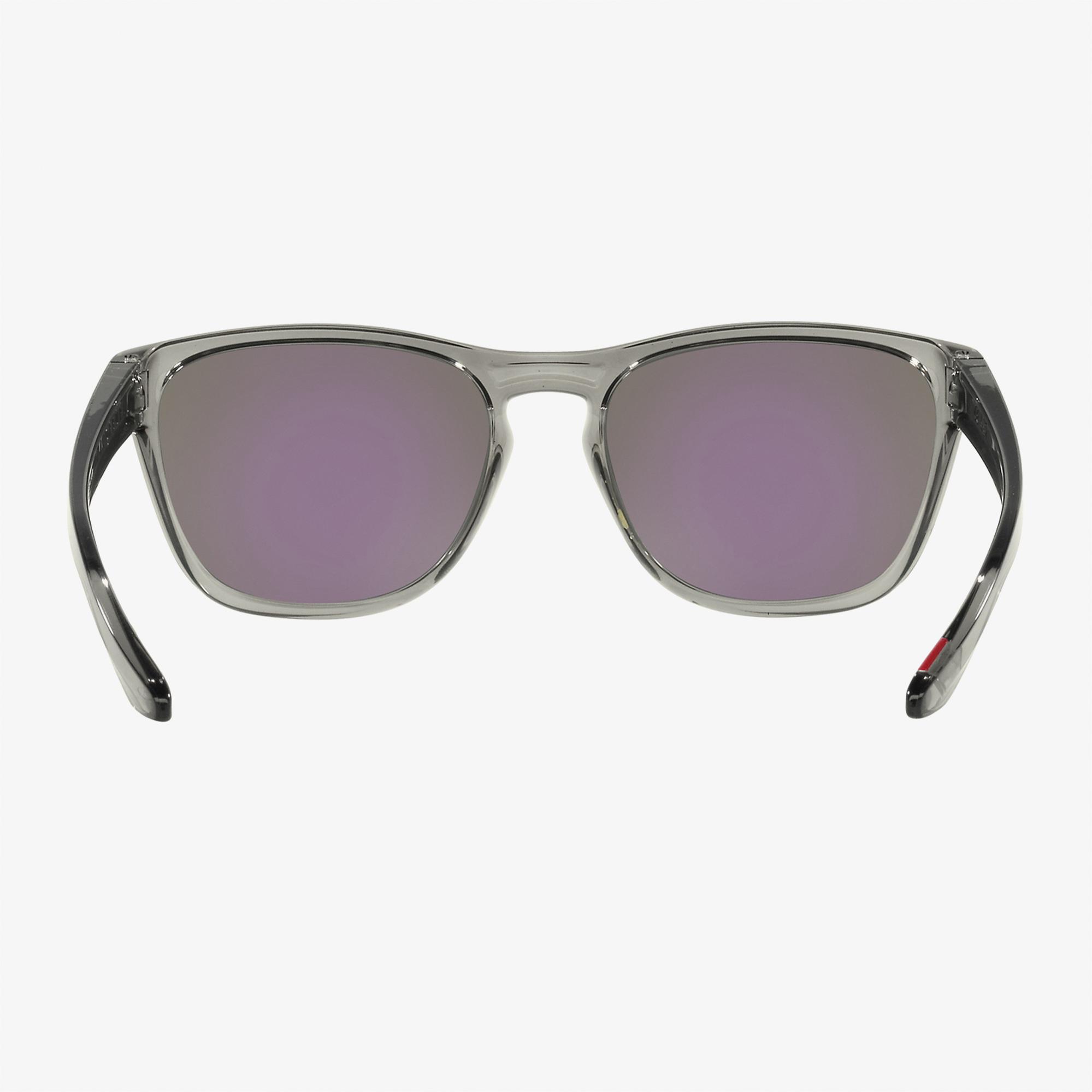 OAKLEY 0Ve2254 Erkek Gri Güneş Gözlüğü