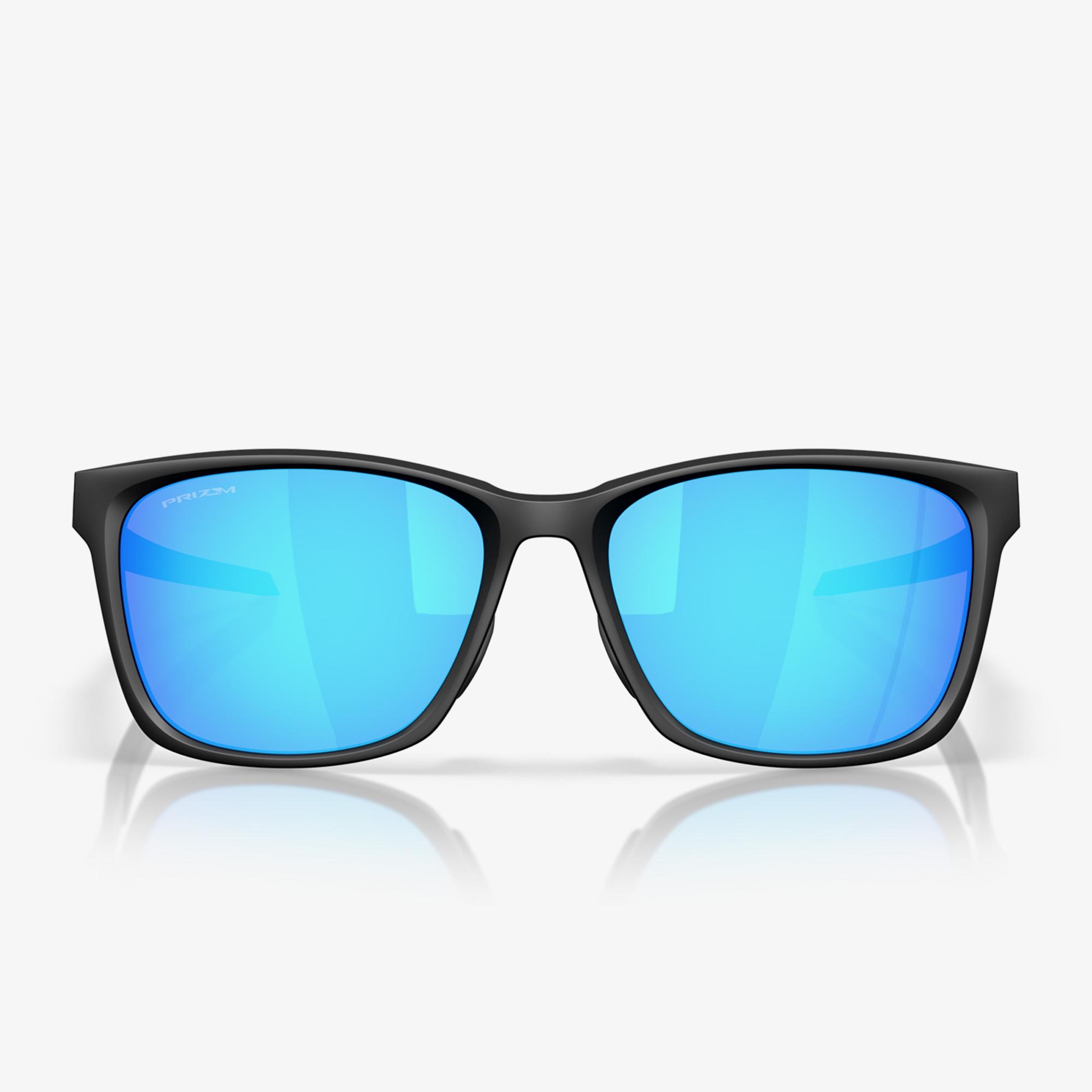 Oakley Paracord OO9506D Unisex Siyah Güneş Gözlüğü