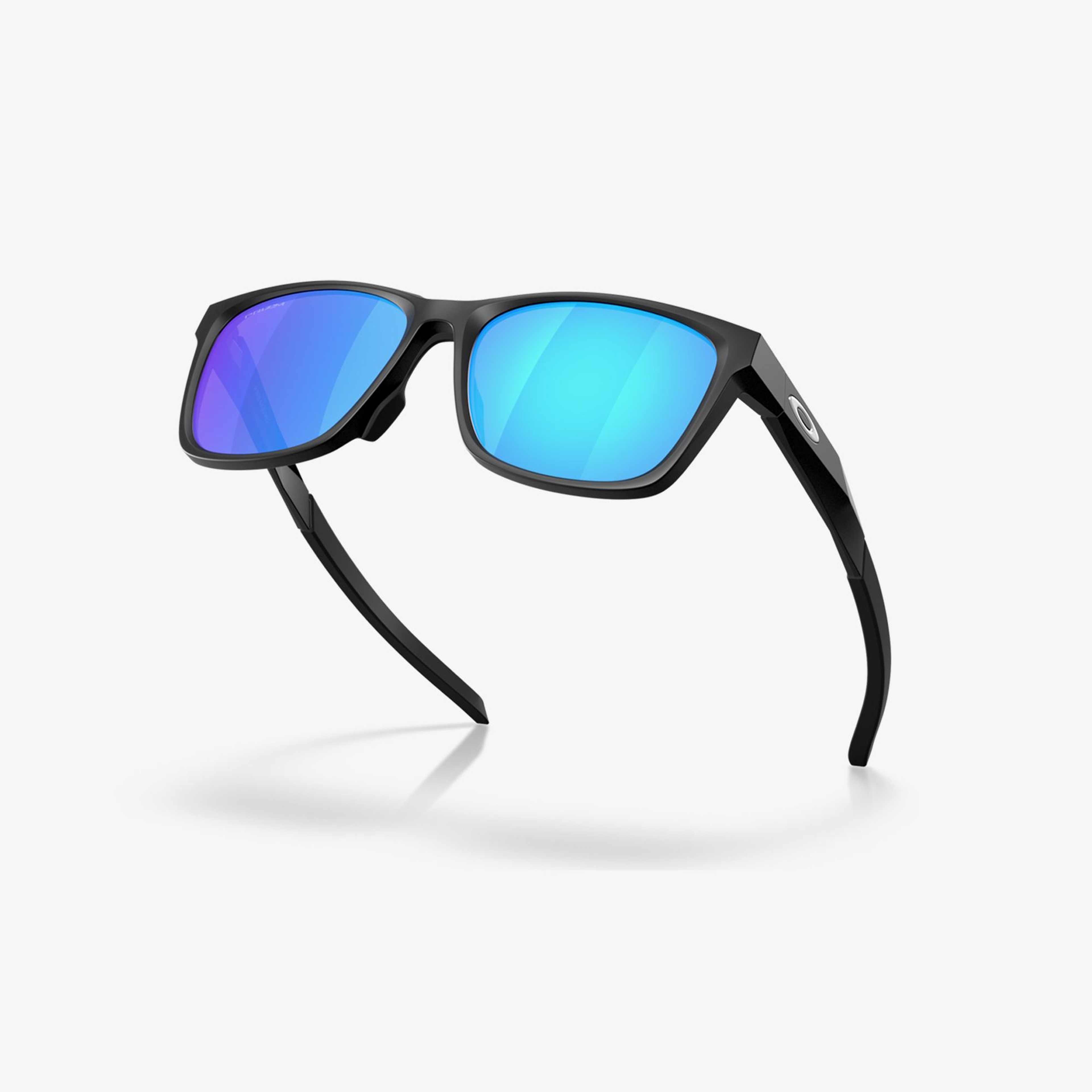 Oakley Paracord OO9506D Unisex Siyah Güneş Gözlüğü