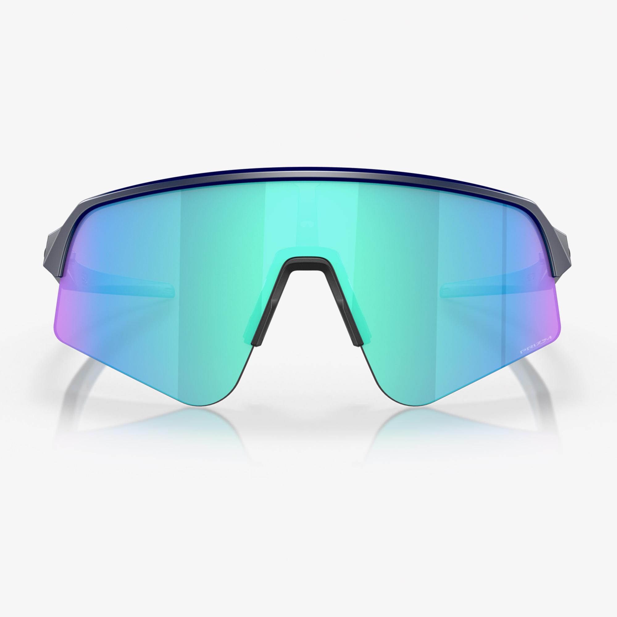 Oakley 0OO9465 Erkek Lacivert Güneş Gözlüğü