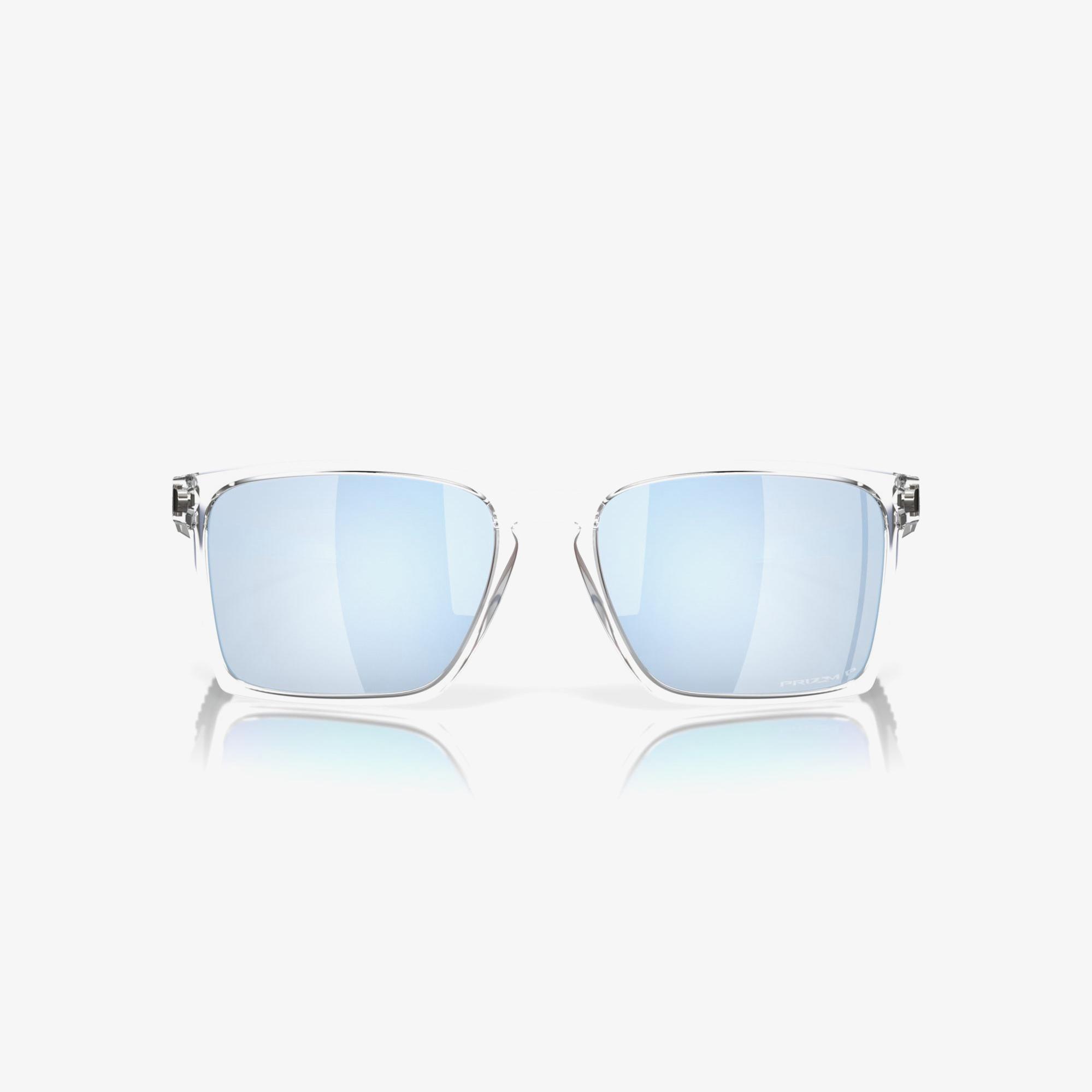 OAKLEY Exchange Sun Unisex Beyaz Güneş Gözlüğü