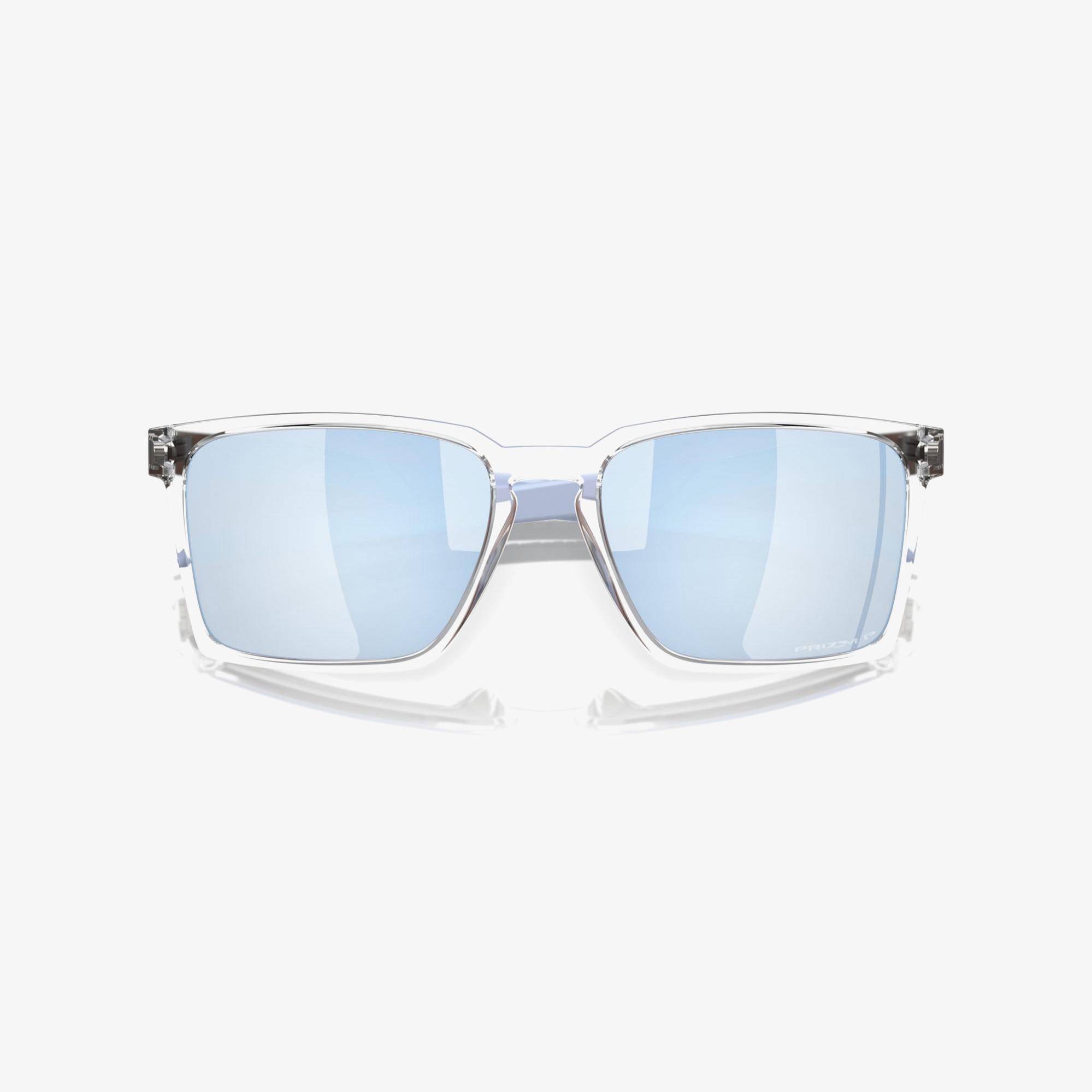 OAKLEY Exchange Sun Unisex Beyaz Güneş Gözlüğü