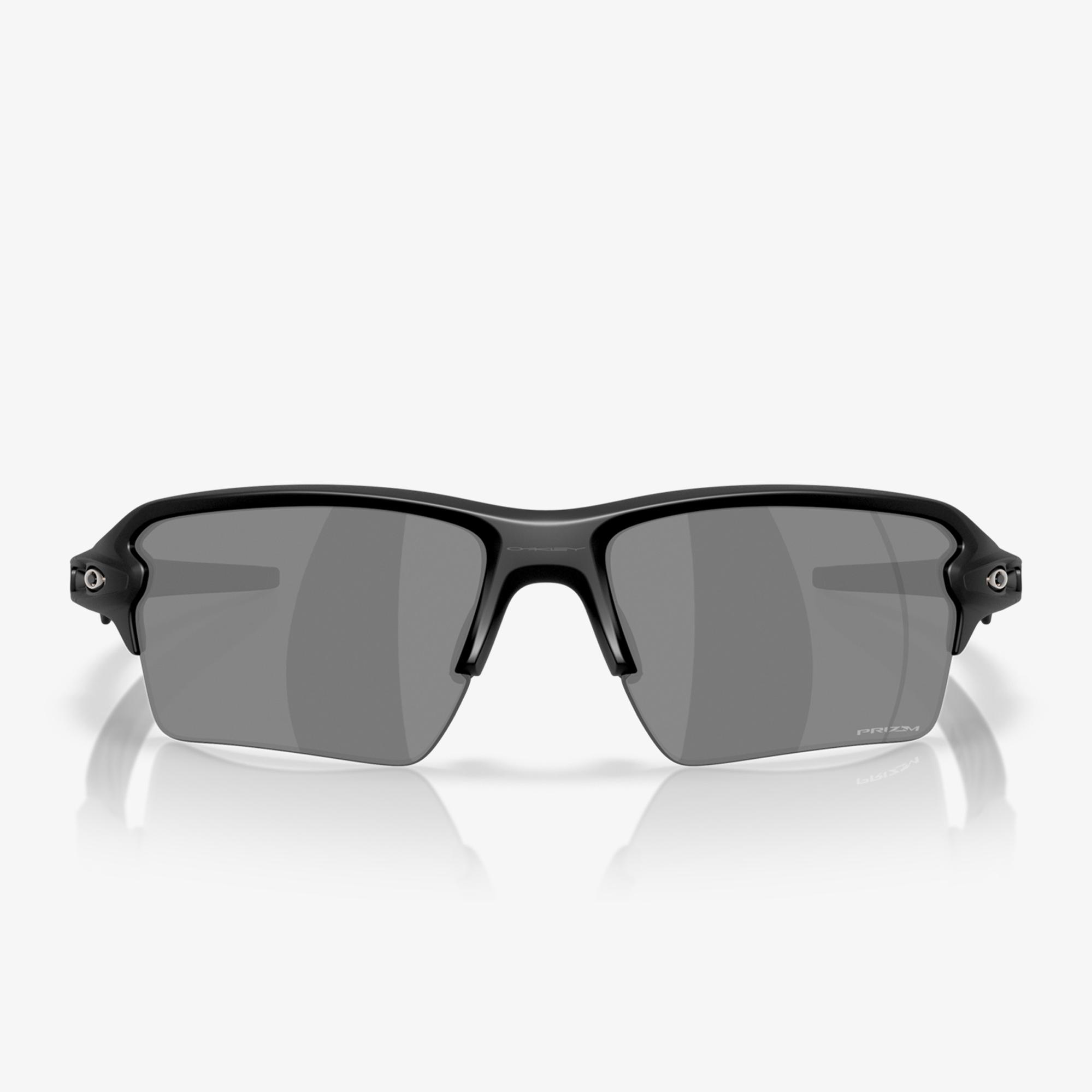 Oakley Flak 2.0  OO9488 Erkek Siyah Güneş Gözlüğü