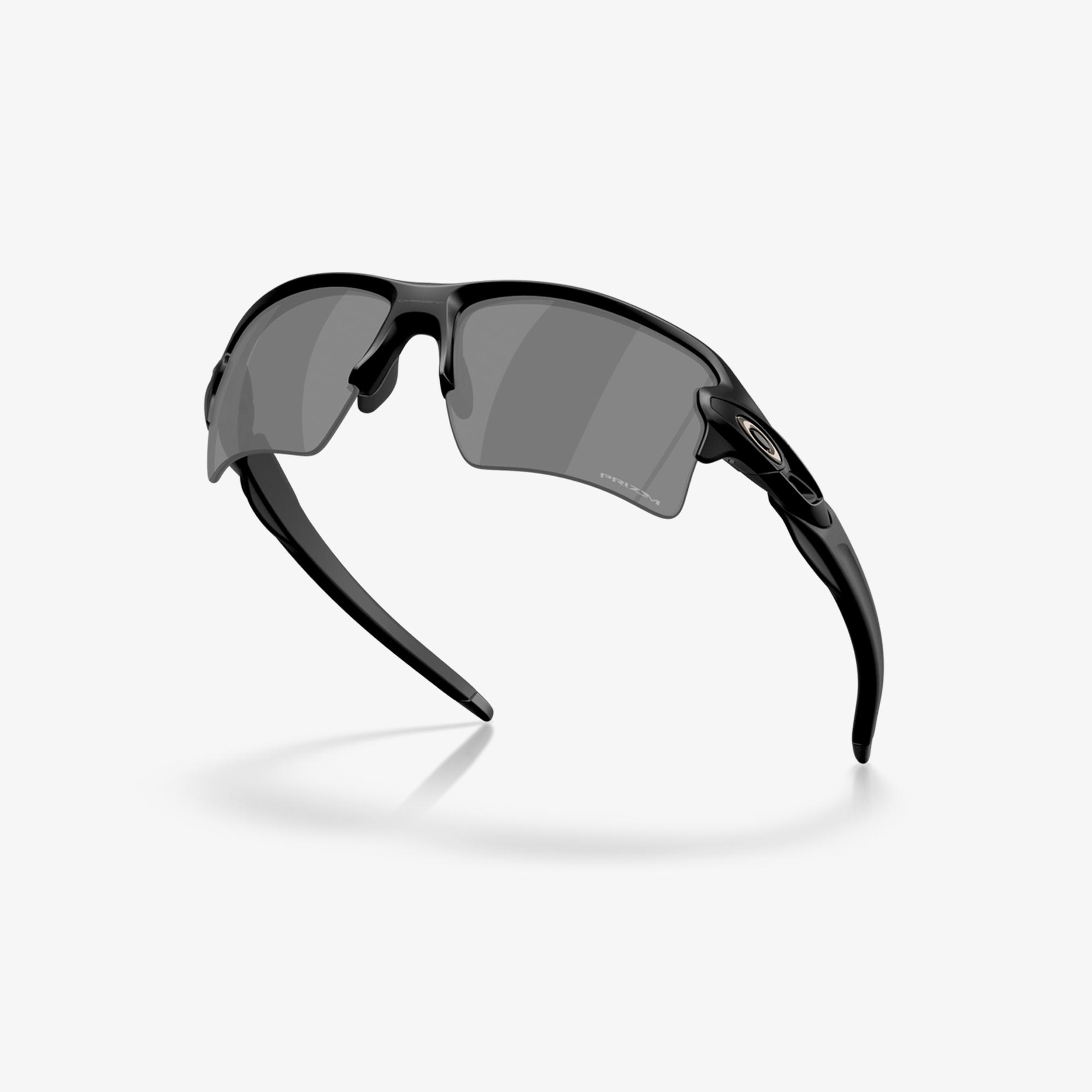 Oakley Flak 2.0  OO9488 Erkek Siyah Güneş Gözlüğü