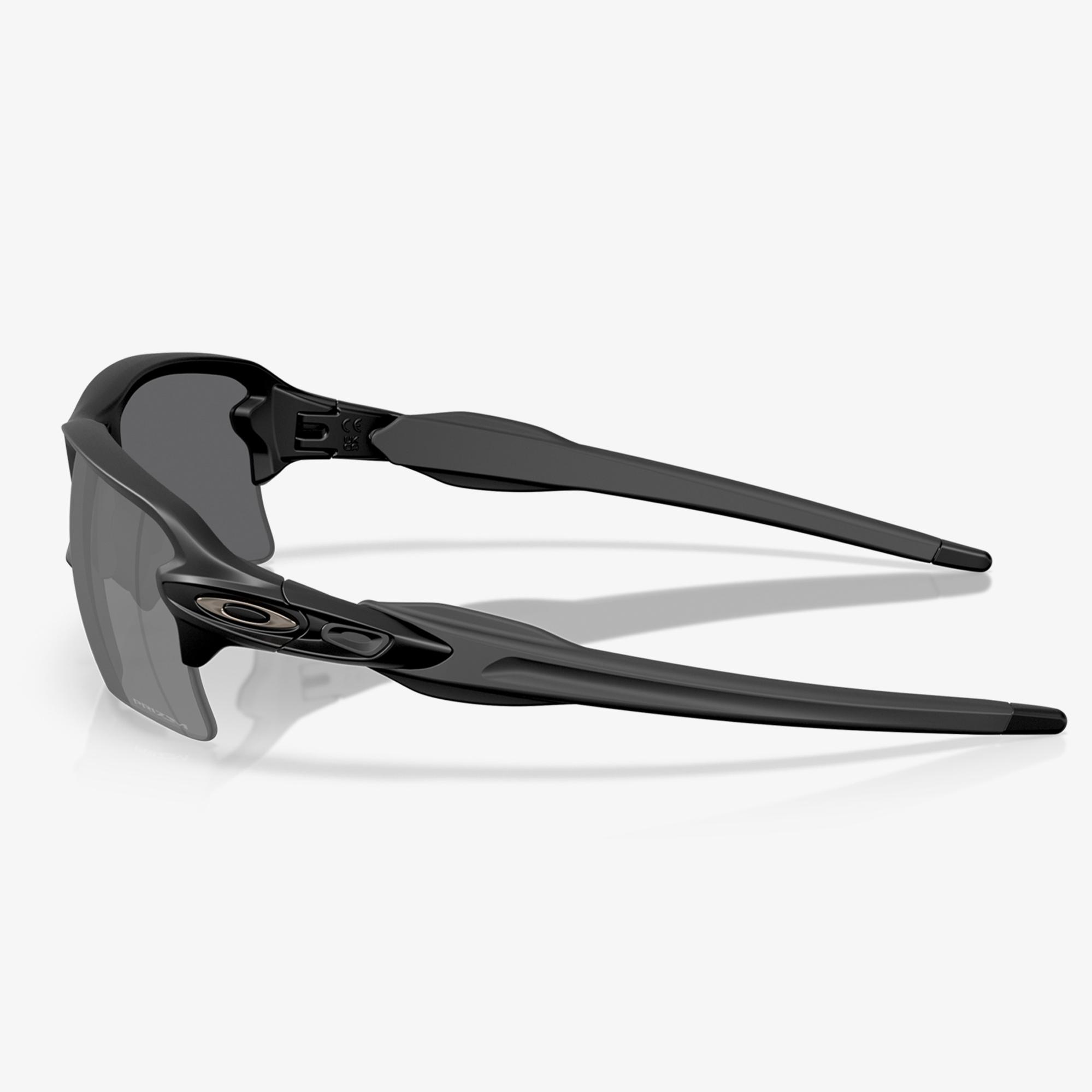 Oakley Flak 2.0  OO9488 Erkek Siyah Güneş Gözlüğü