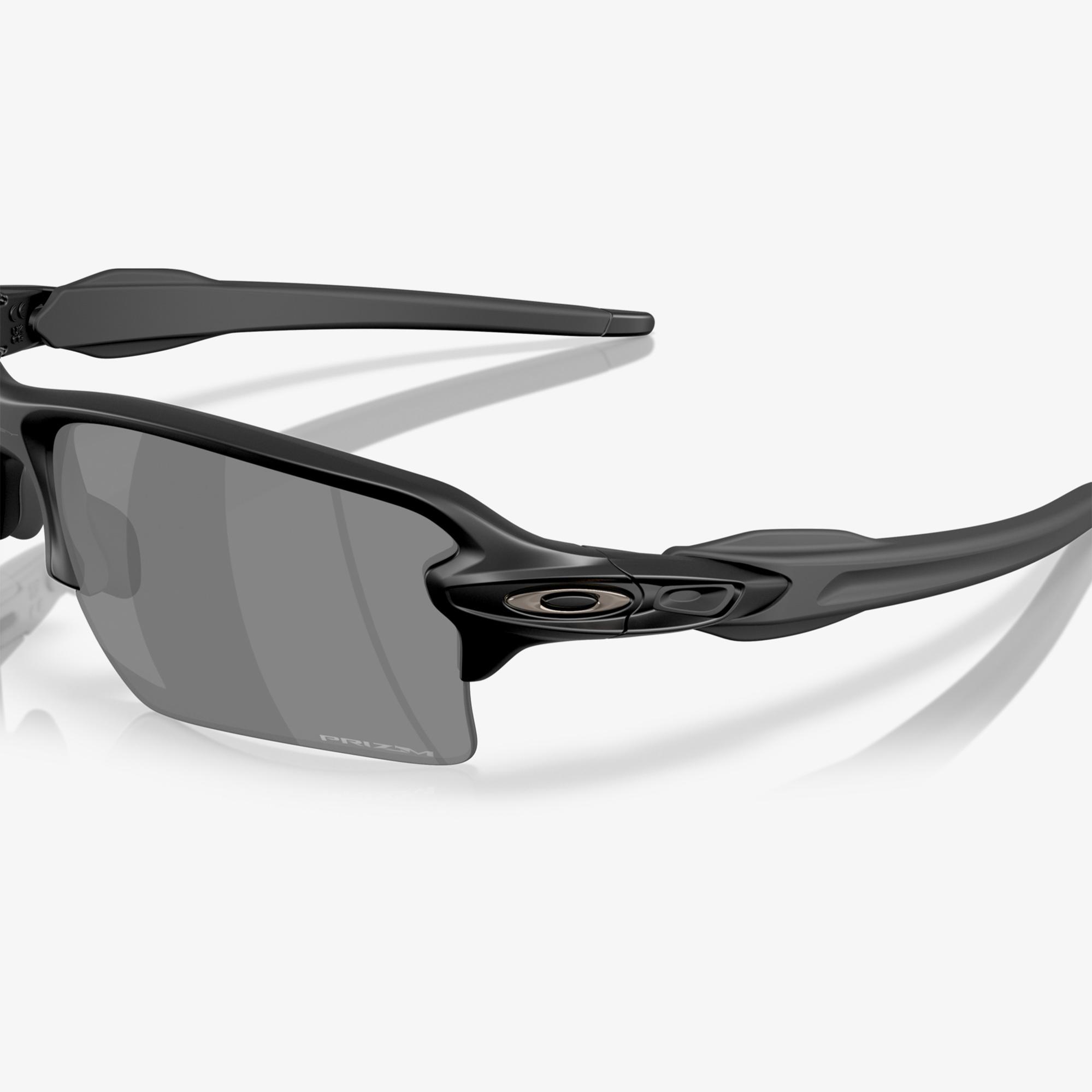 Oakley Flak 2.0  OO9488 Erkek Siyah Güneş Gözlüğü