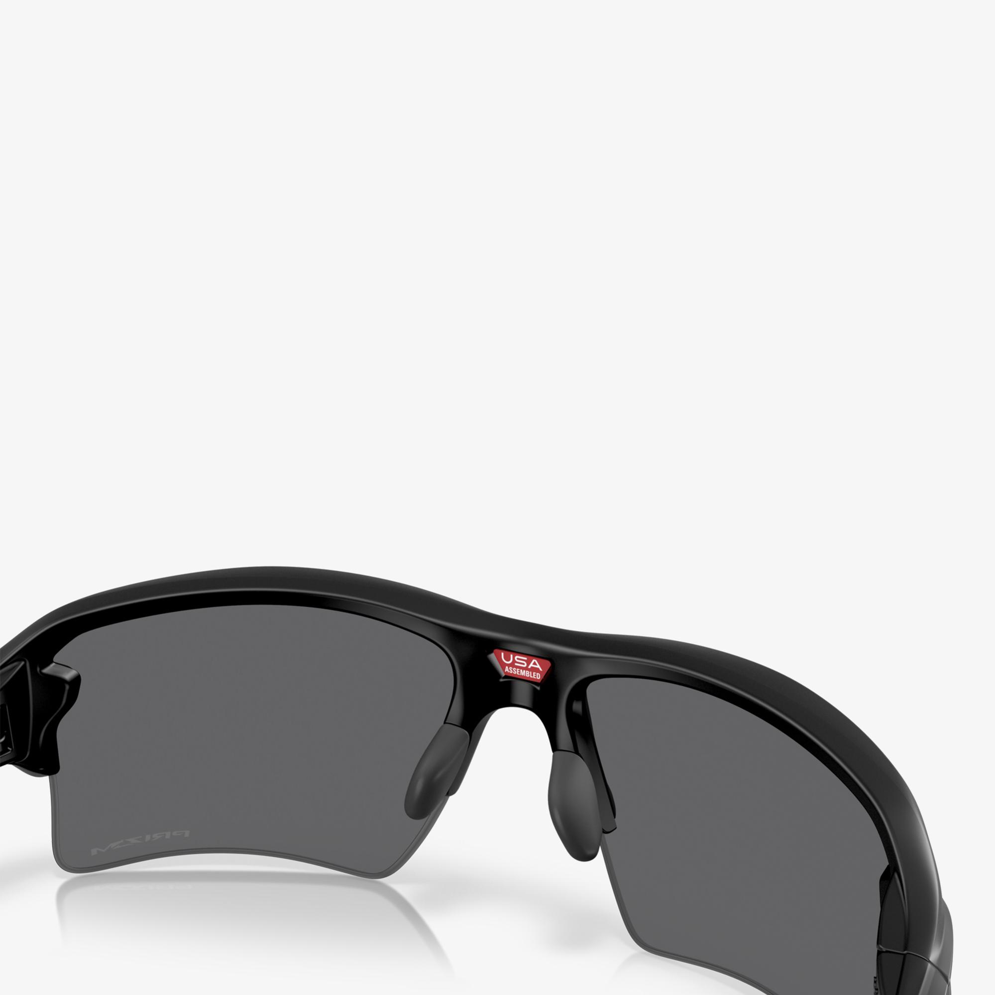 Oakley Flak 2.0  OO9488 Erkek Siyah Güneş Gözlüğü