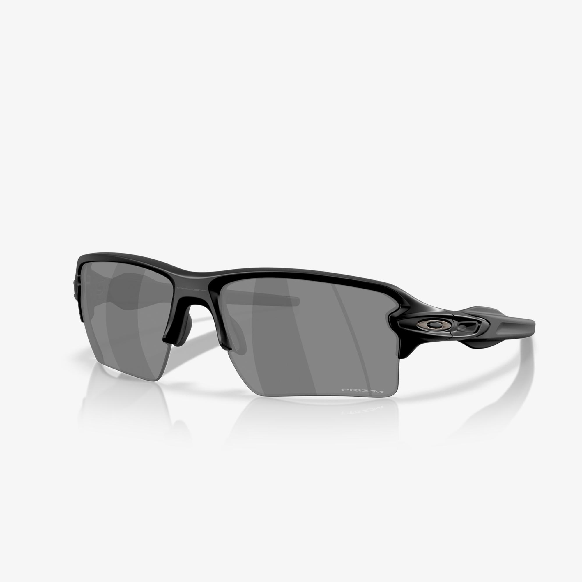 Oakley Flak 2.0 OO9488 Erkek Siyah Güneş Gözlüğü