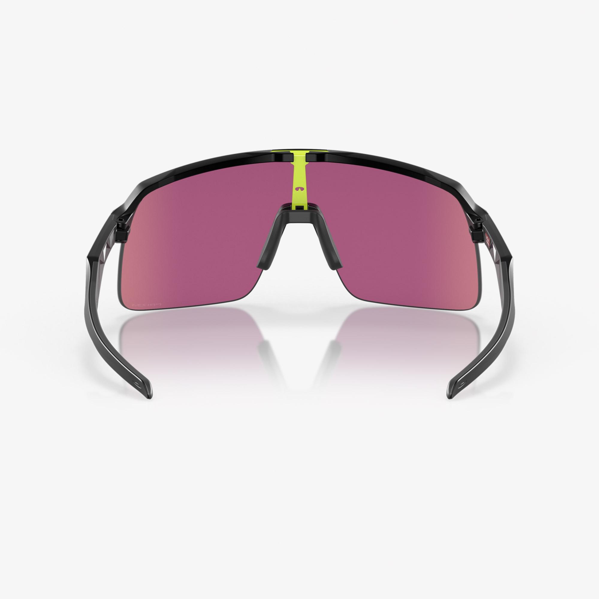 Oakley 0OO9463 Erkek Siyah Güneş Gözlüğü