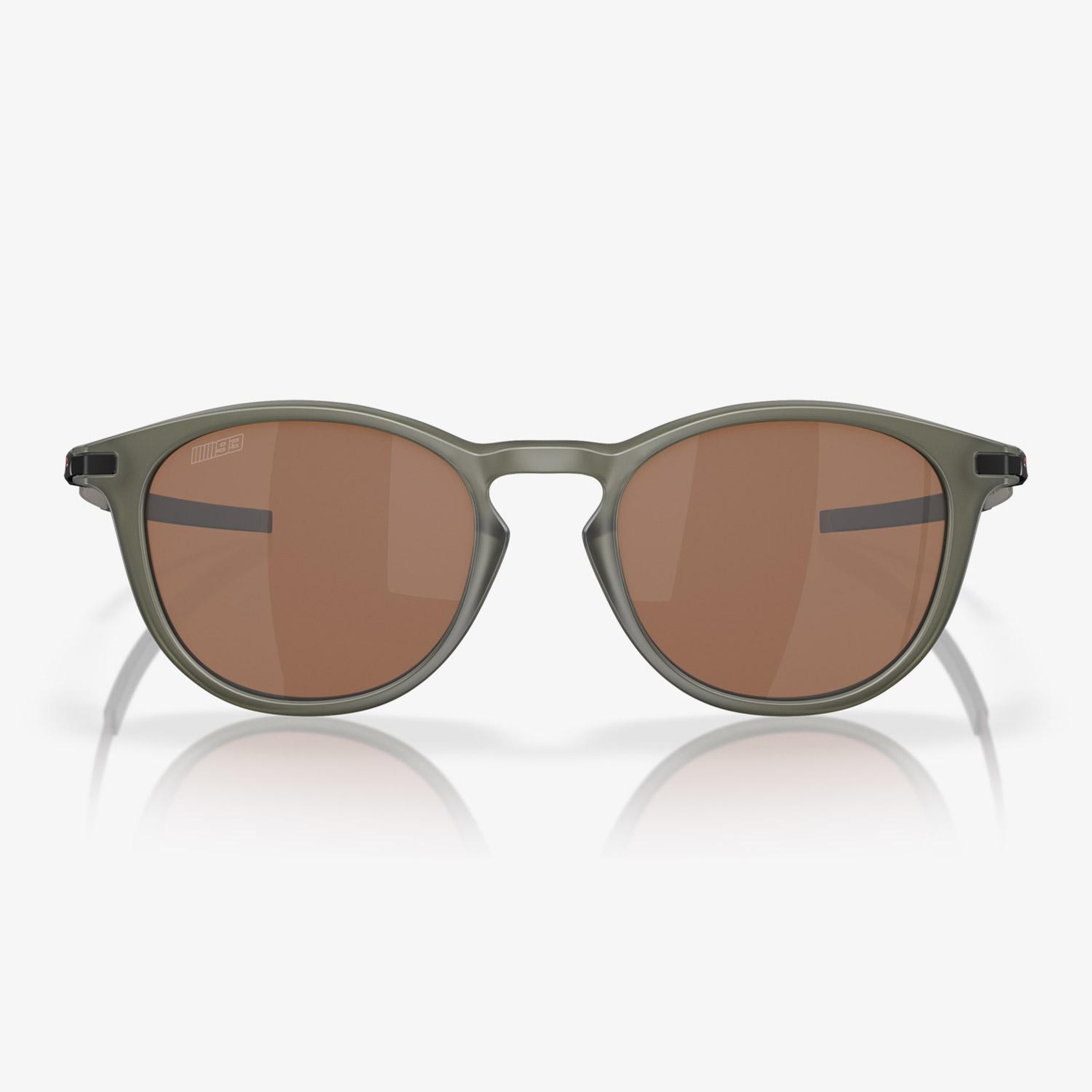 OAKLEY Pitchman? R Marc Marquez Signature Series Erkek Haki Güneş Gözlüğü