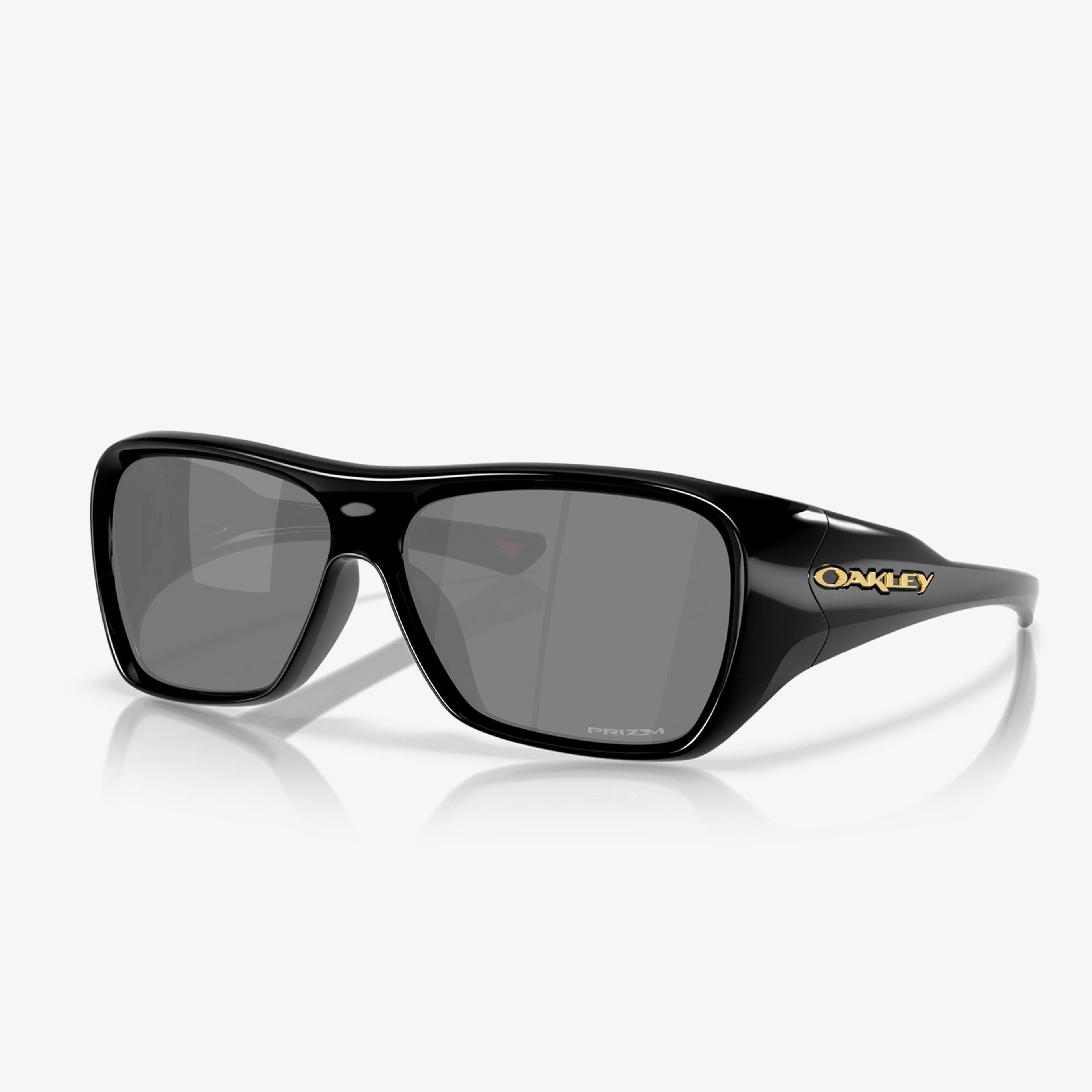 Oakley Chaminade OO9492 Unisex Siyah Güneş Gözlüğü