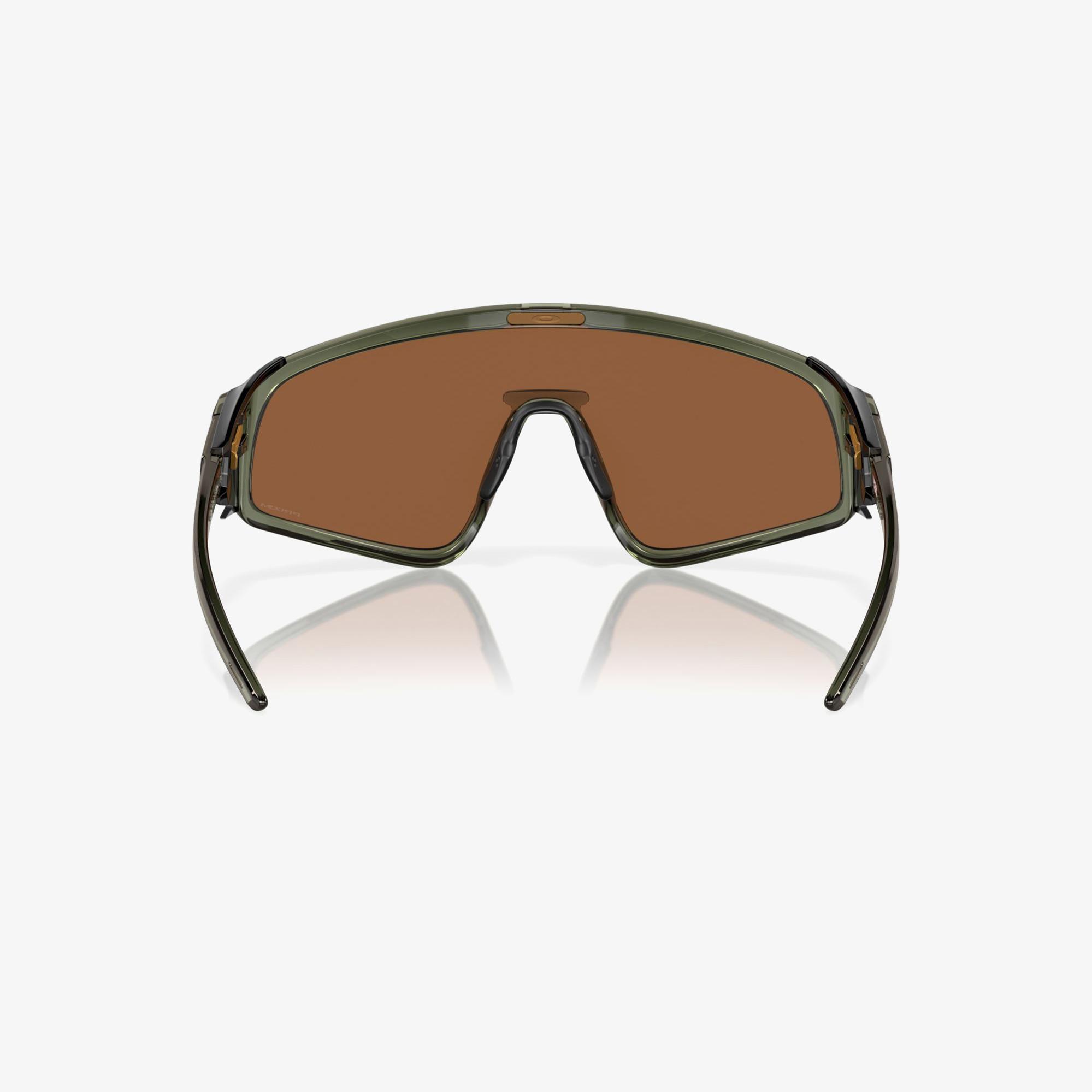 OAKLEY Latch? Panel Unisex Haki Güneş Gözlüğü