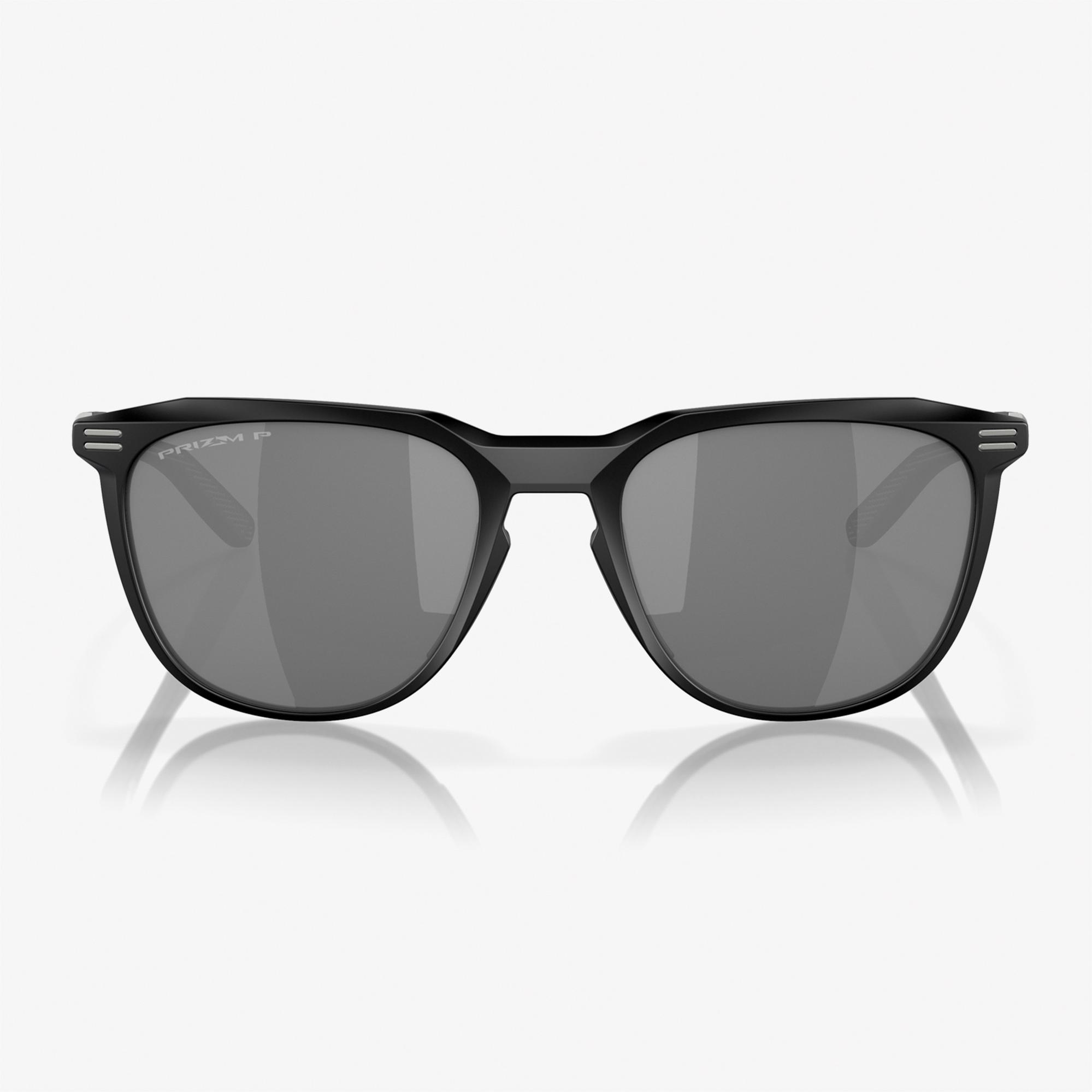 OAKLEY 0OO9286 Injected Erkek Siyah Güneş Gözlüğü