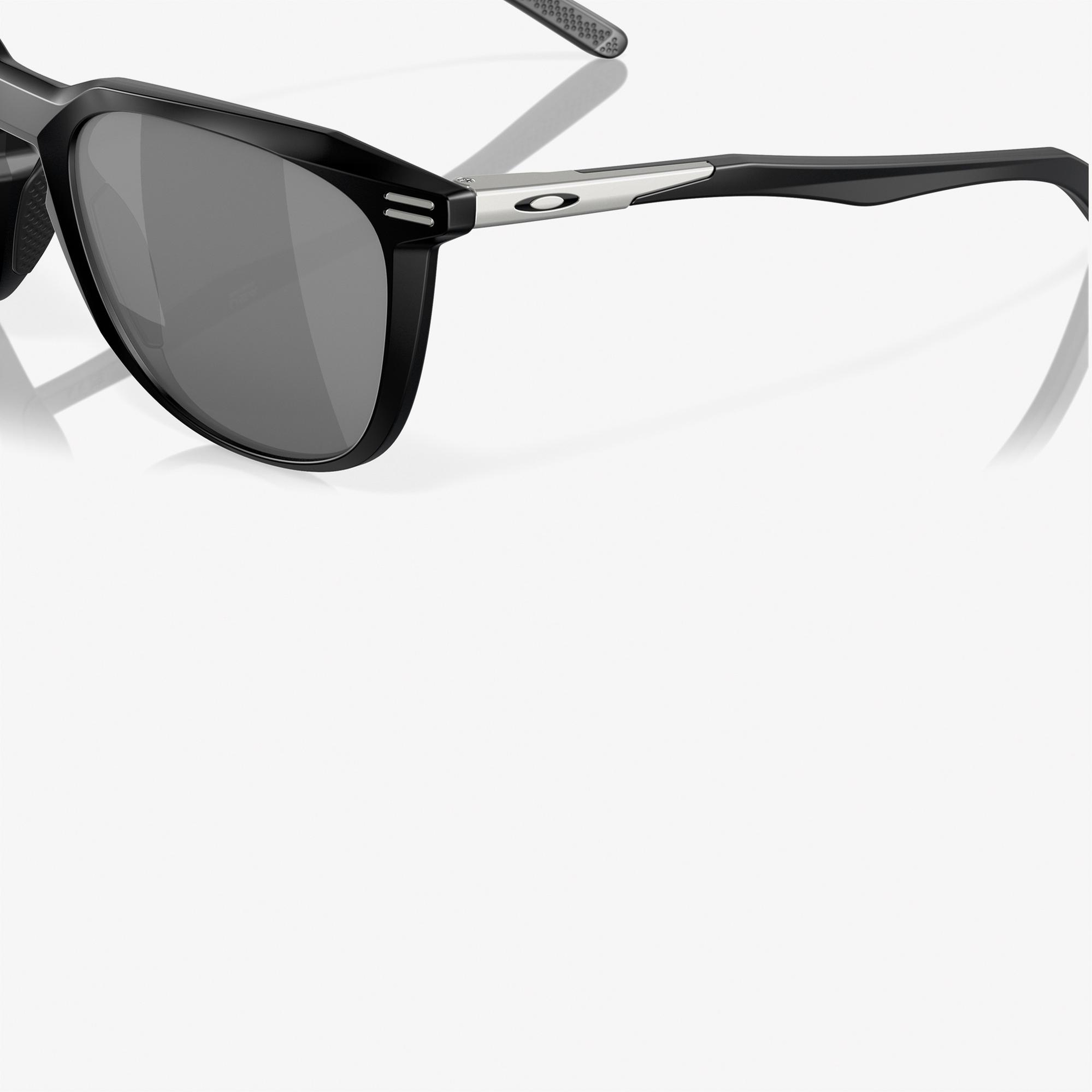 OAKLEY 0OO9286 Injected Erkek Siyah Güneş Gözlüğü