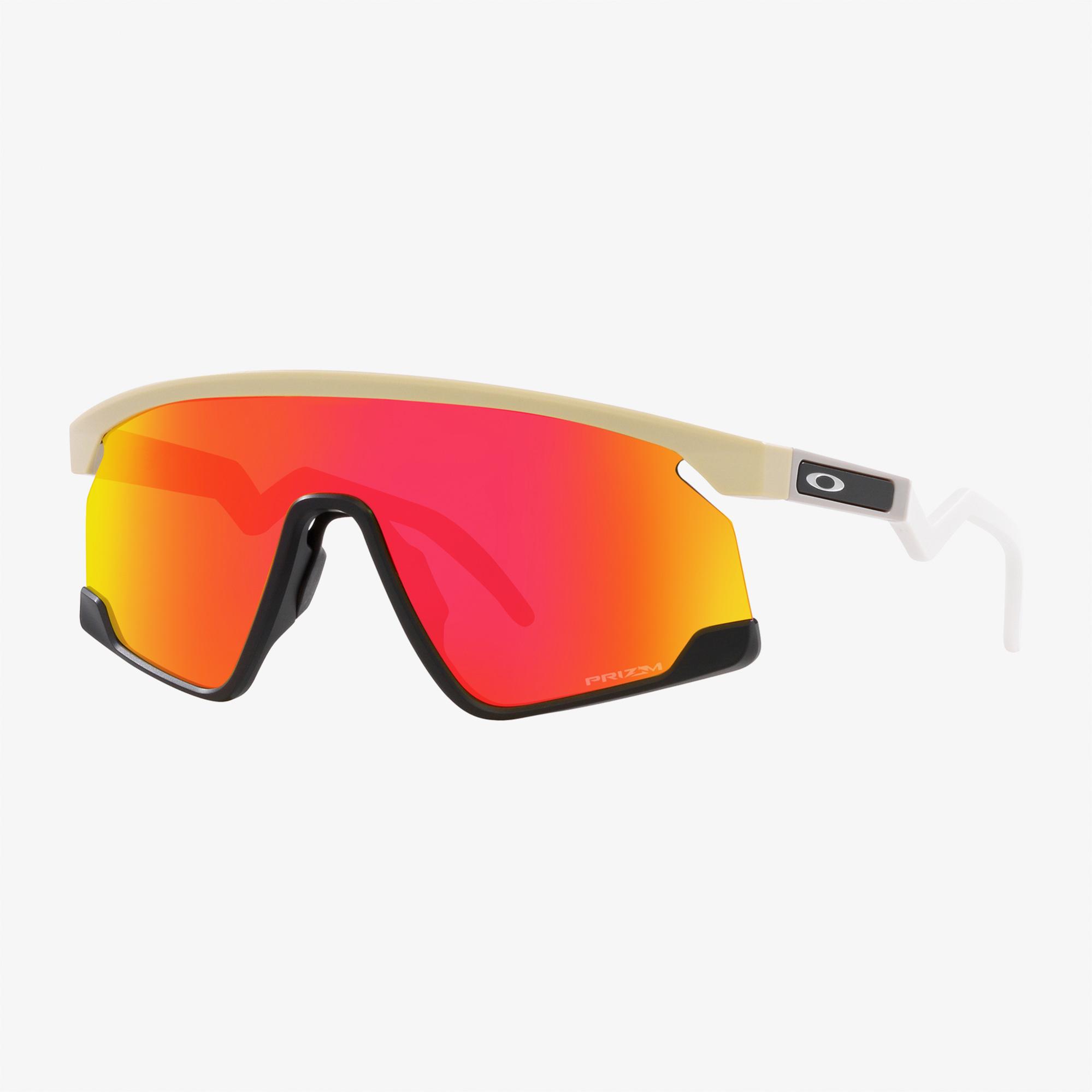 OAKLEY 0Tr001402 Unisex Turuncu Güneş Gözlüğü