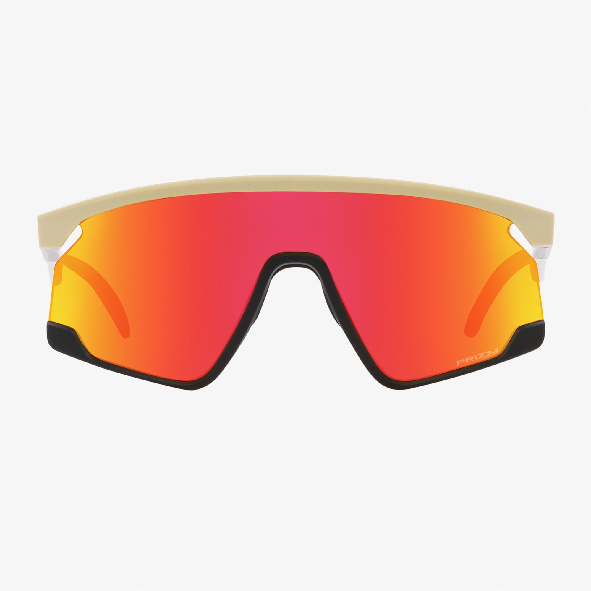 OAKLEY 0Tr001402 Unisex Turuncu Güneş Gözlüğü