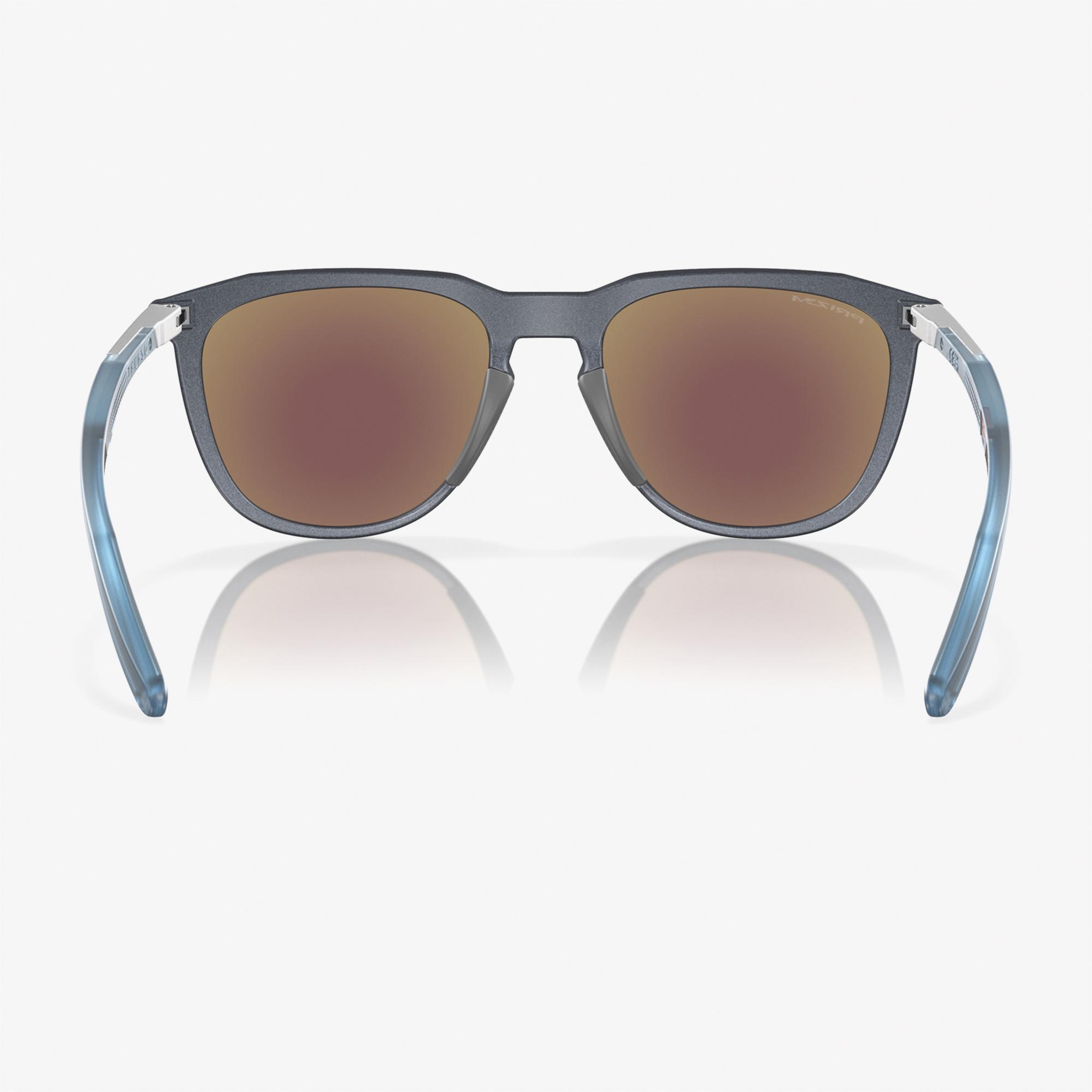 OAKLEY 0OO9286 Injected Erkek Mavi Güneş Gözlüğü