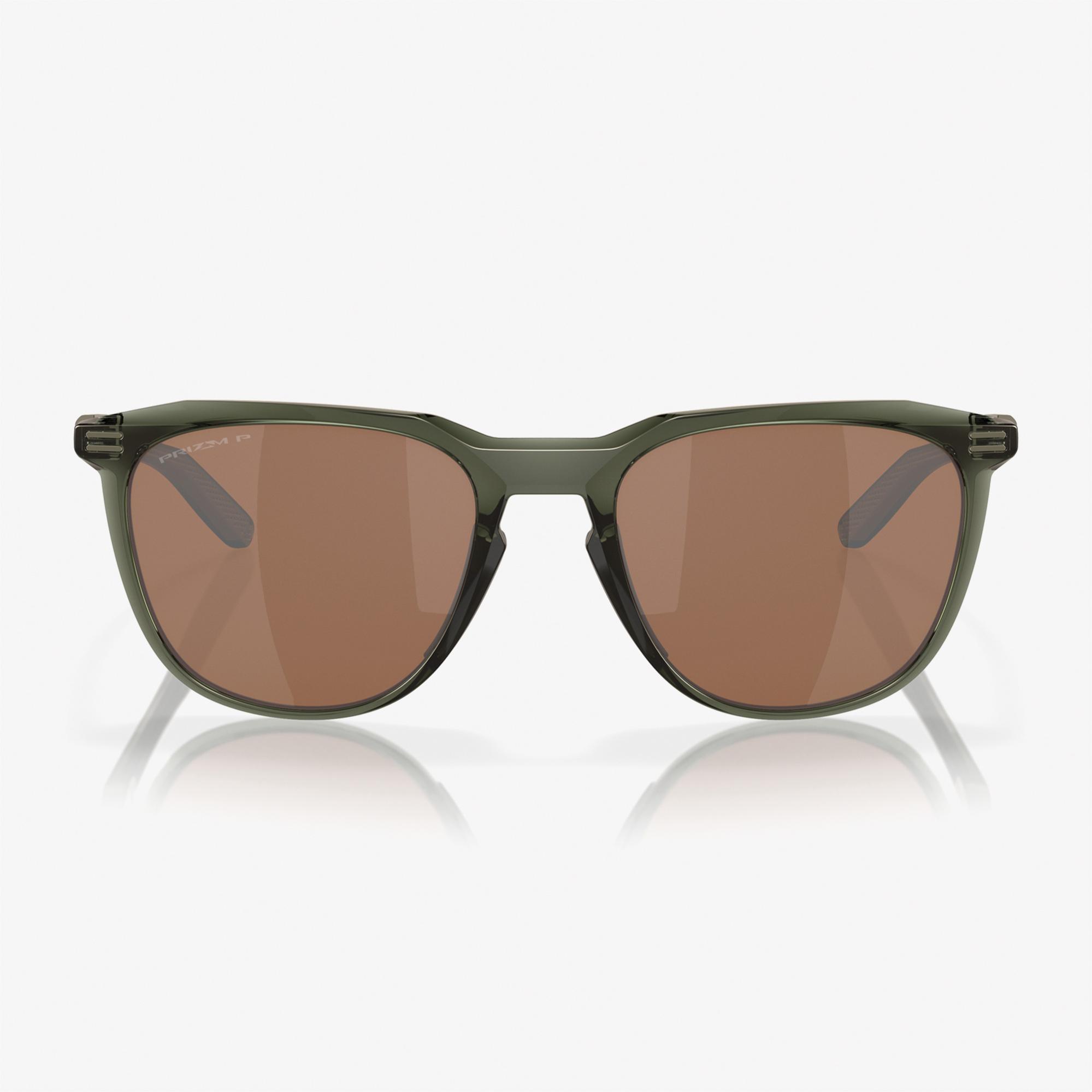 OAKLEY 0OO9286 Injected Erkek Yeşil Güneş Gözlüğü