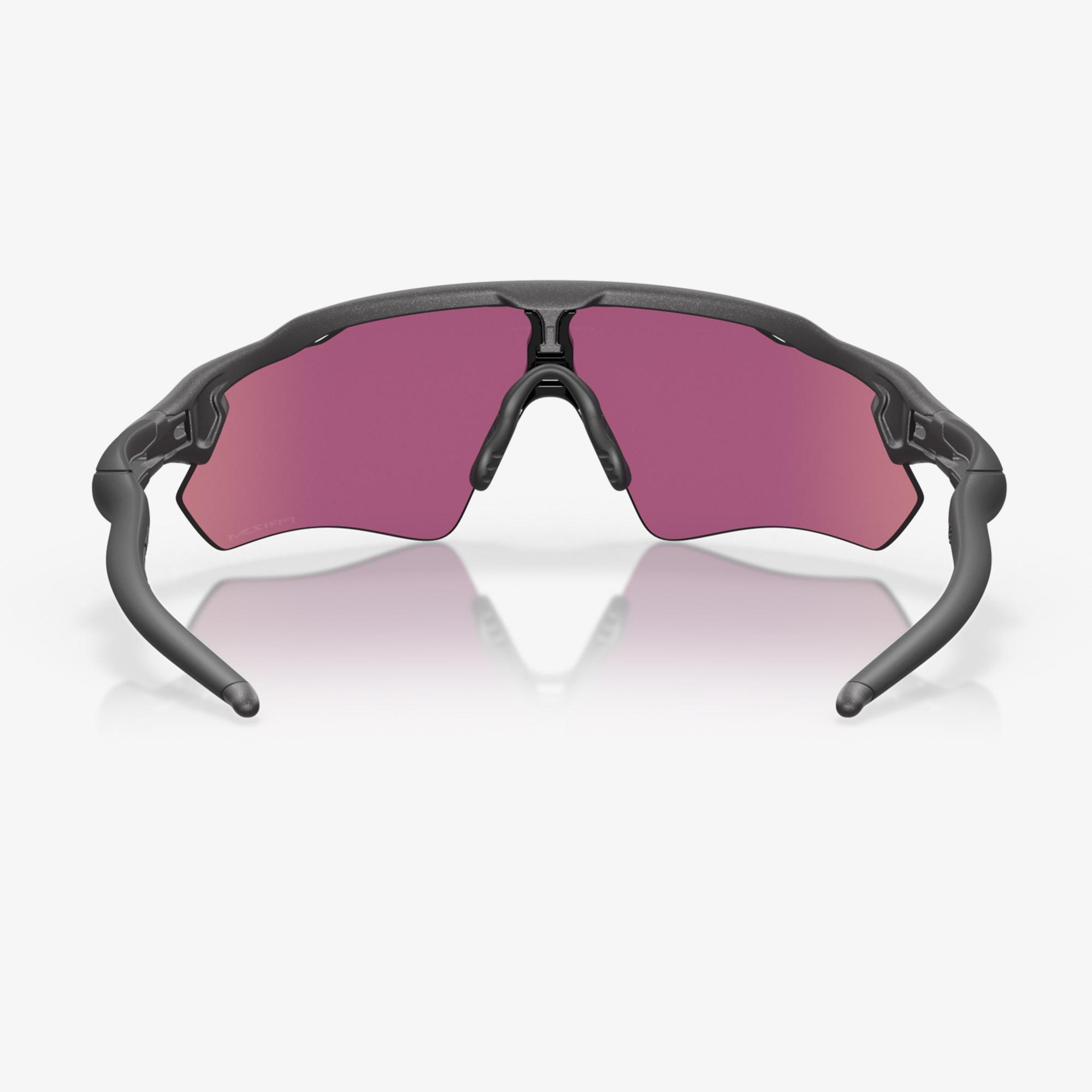 Oakley 0OO9208 Unisex Gri Güneş Gözlüğü
