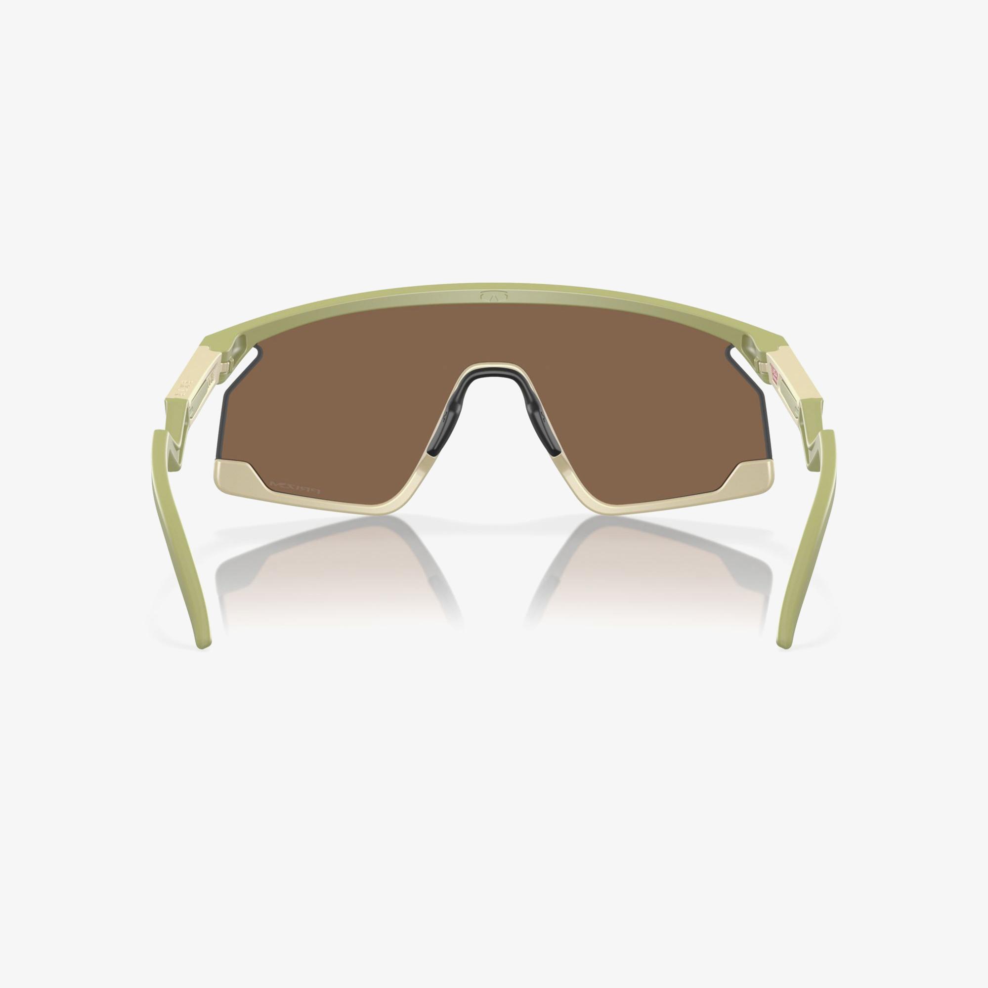 OAKLEY Bxtr Unisex Yeşil Güneş Gözlüğü