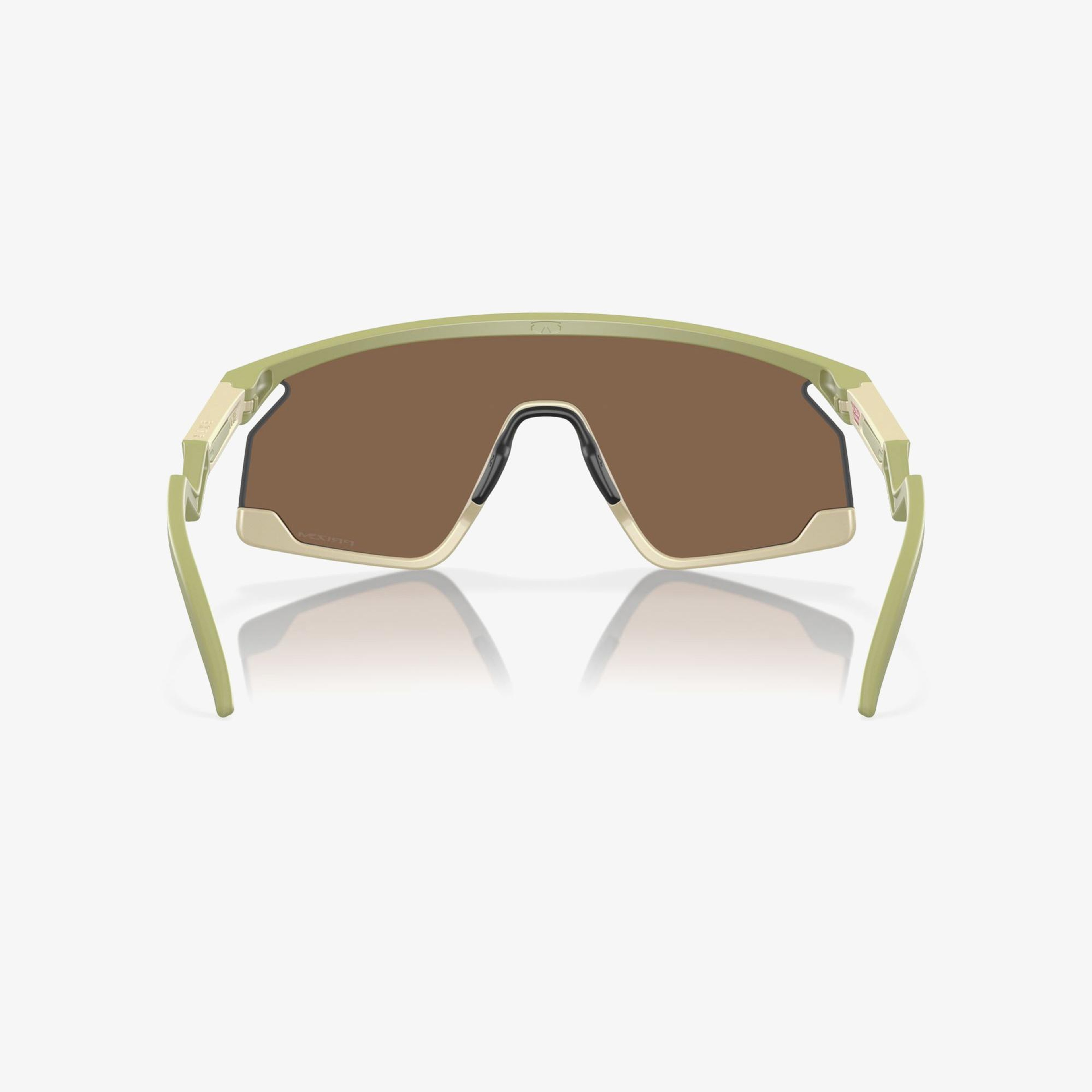 OAKLEY Bxtr Unisex Yeşil Güneş Gözlüğü