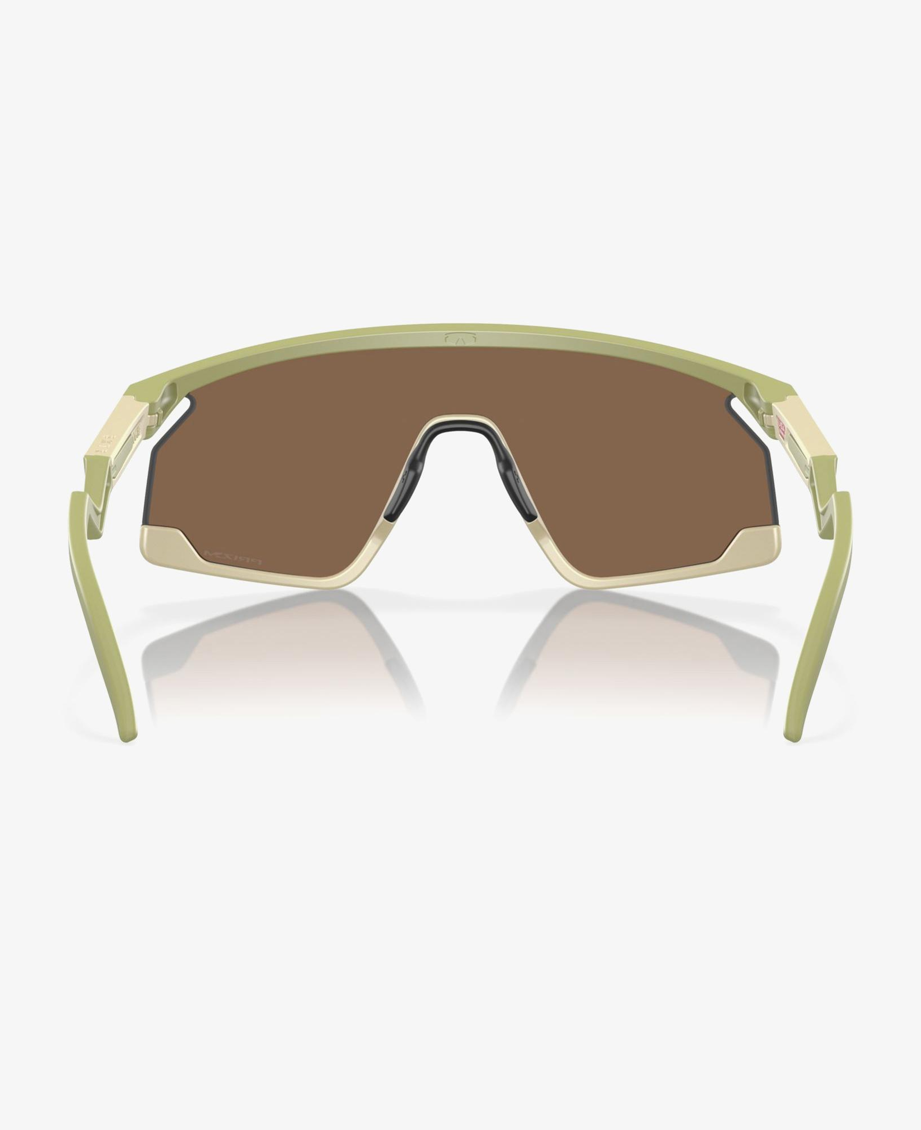 OAKLEY Bxtr Unisex Yeşil Güneş Gözlüğü