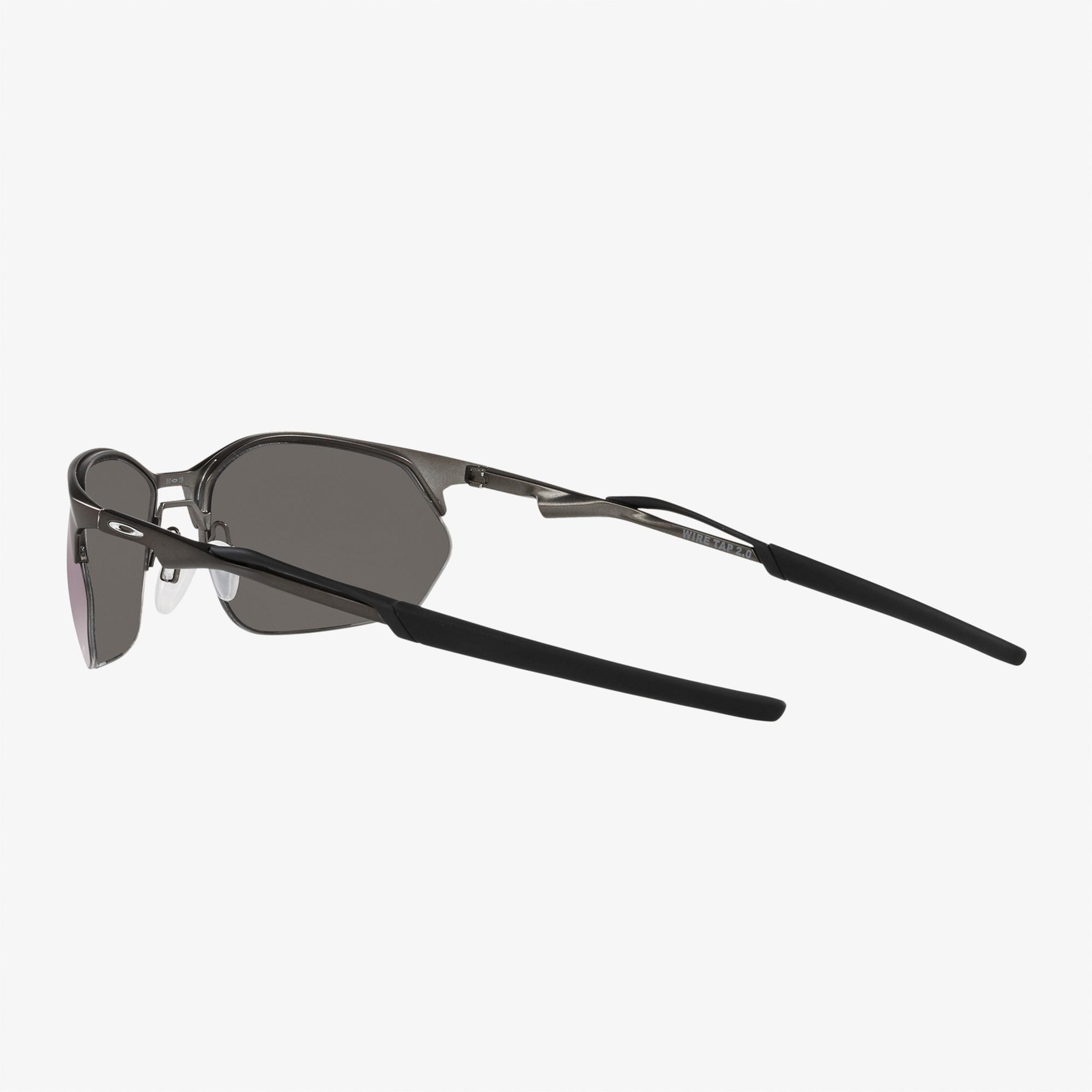 OAKLEY 0Rb4397 Erkek Gri Güneş Gözlüğü