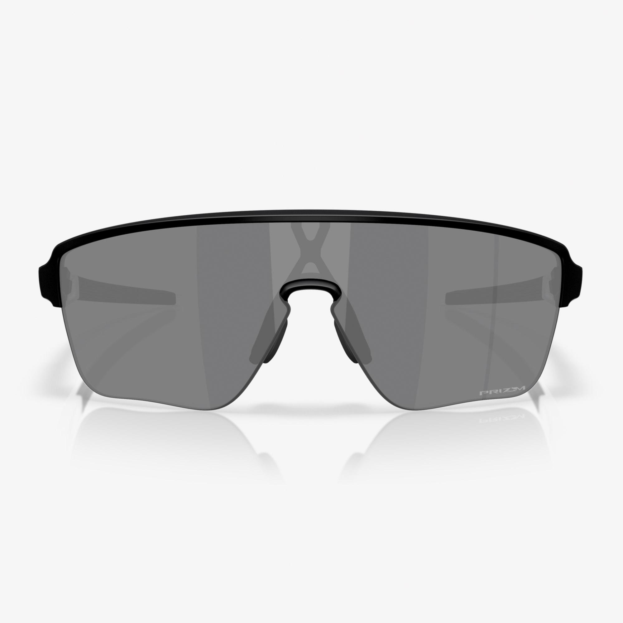 Oakley Corridor SQ Duality Collection OO9415 Erkek Siyah Güneş Gözlüğü