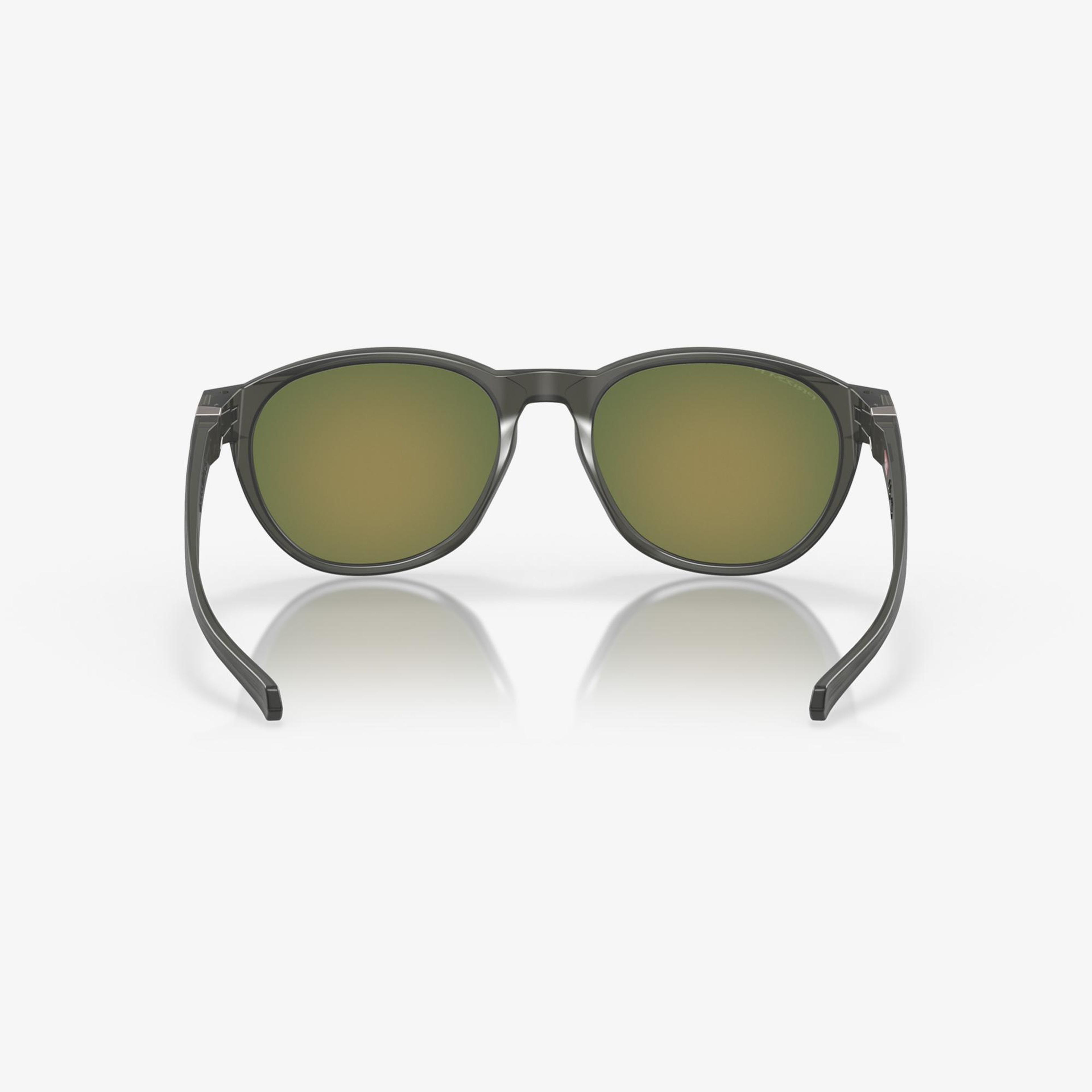 Oakley 0OO9126 Erkek Koyu Gri Güneş Gözlüğü