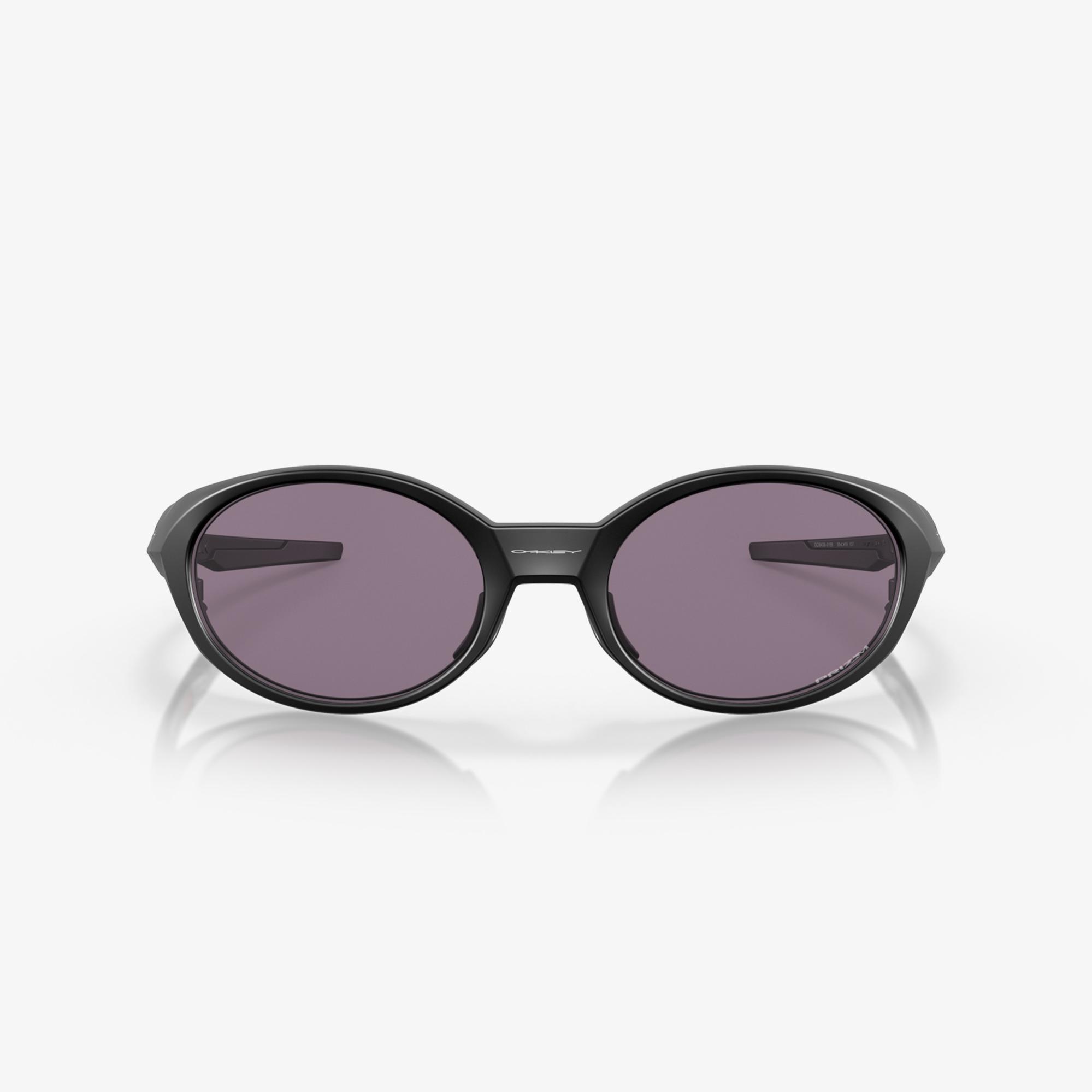 Oakley OO9438 Unisex Siyah Güneş Gözlüğü