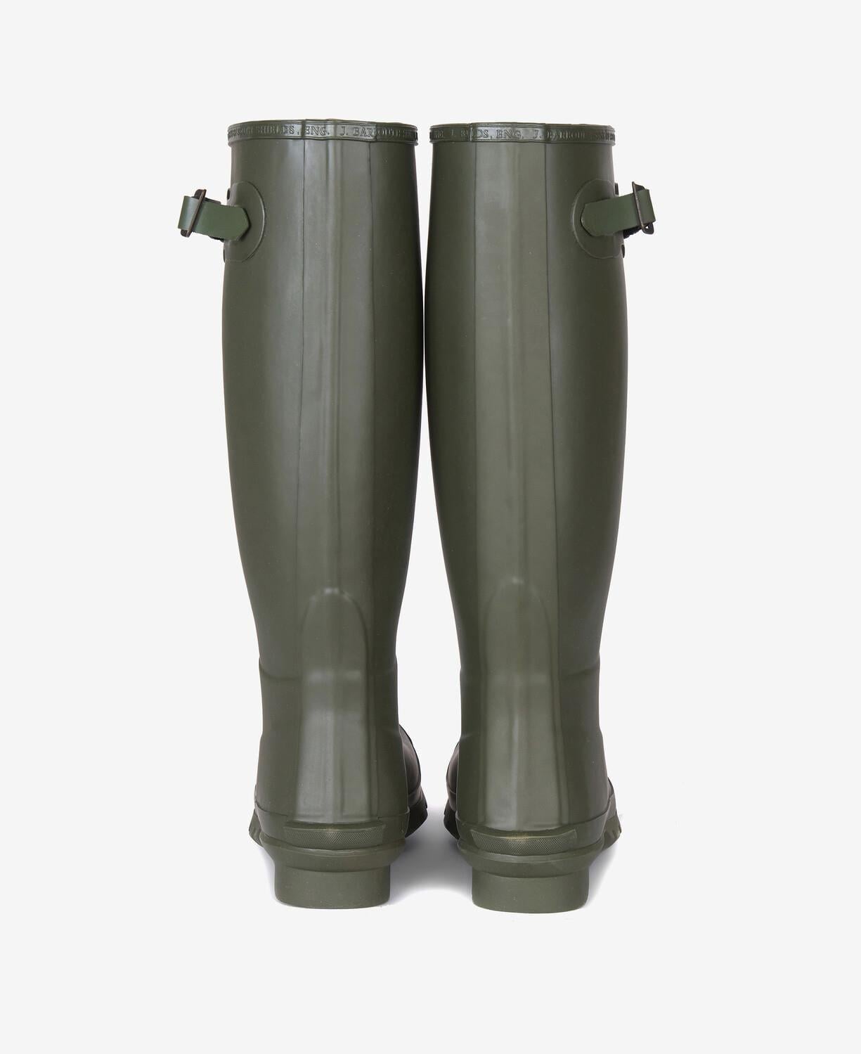 Barbour Kadın Bede Wellington Çizme