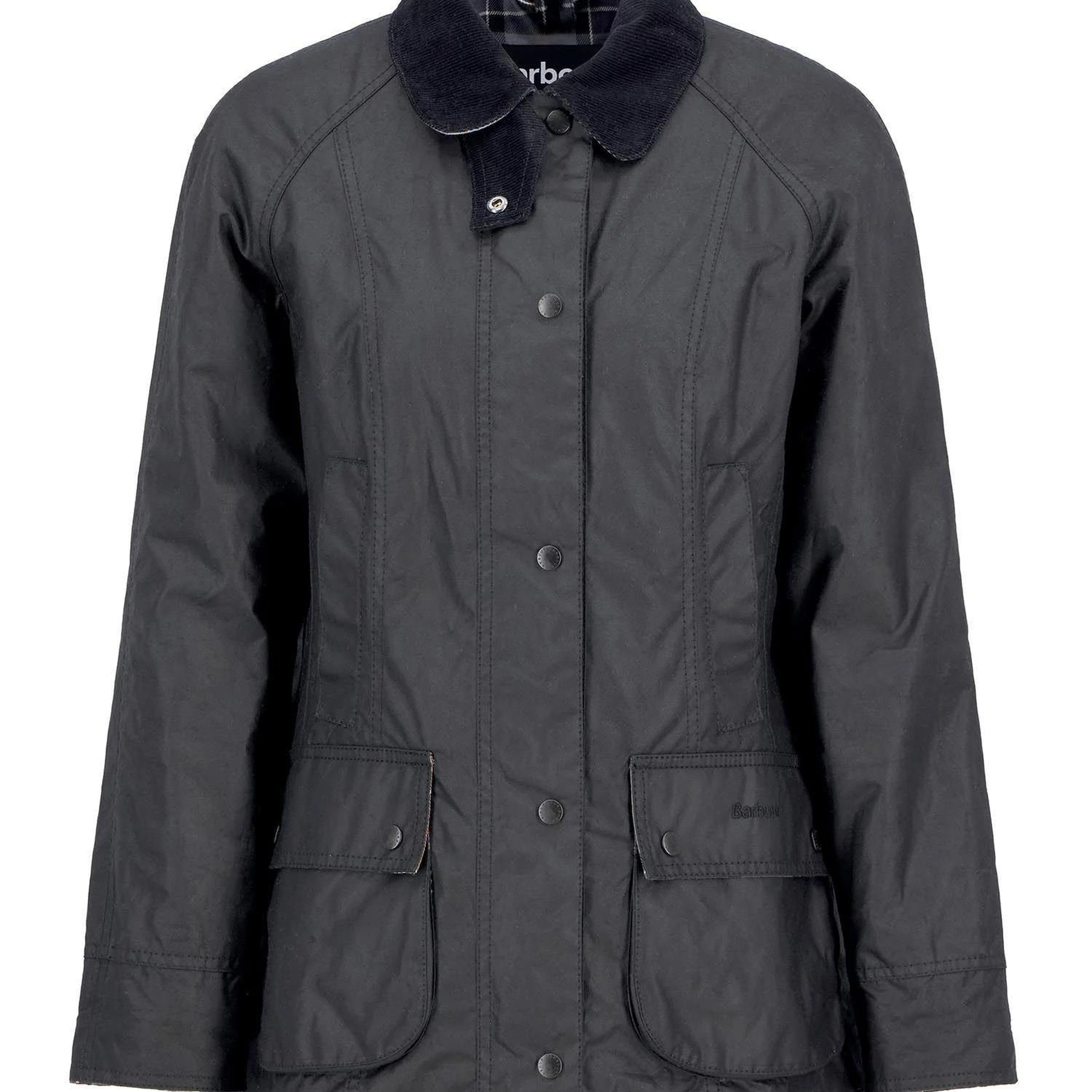 Barbour Beadnell Yağlı Ceket