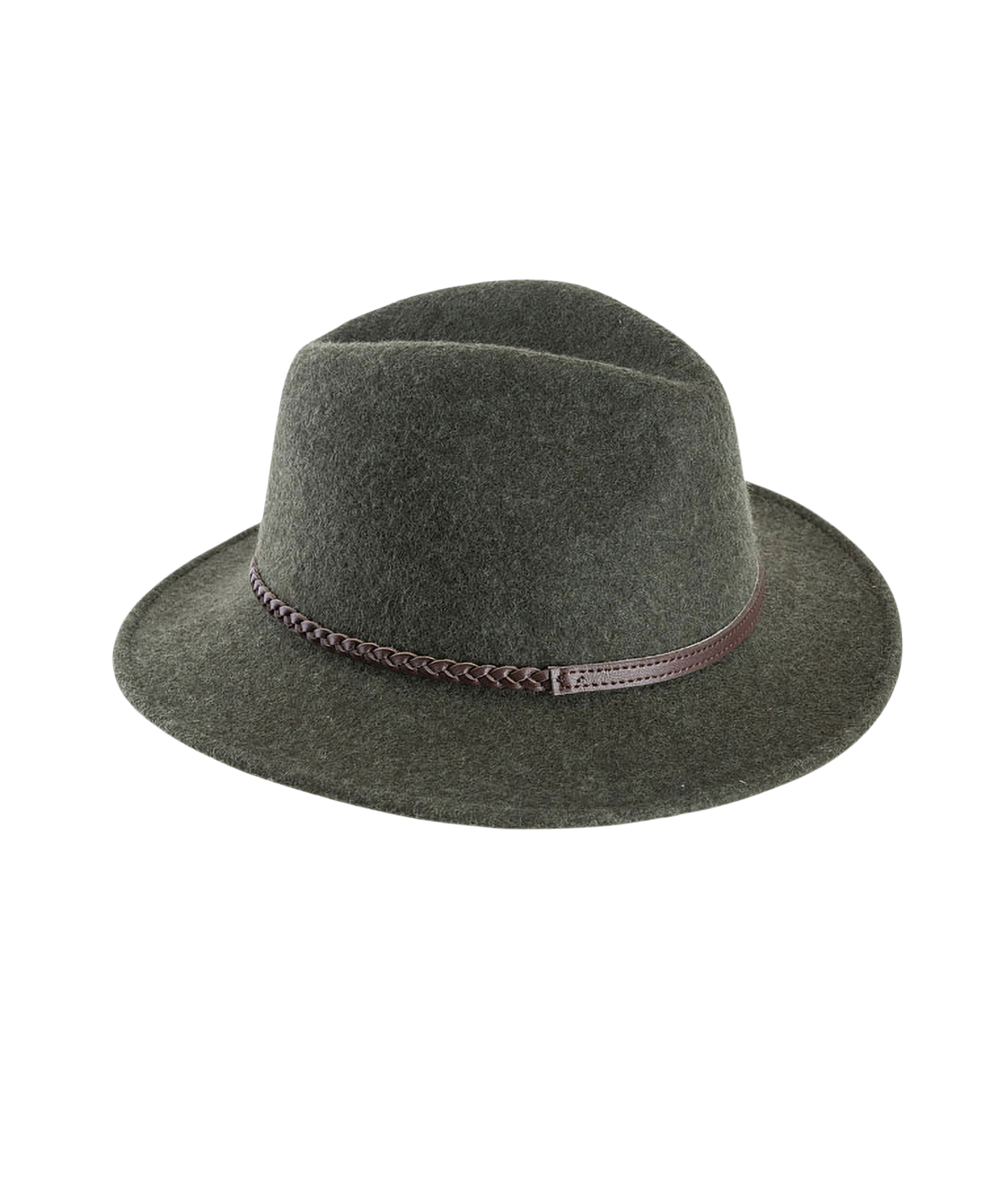 Barbour Tack Fedora Şapka