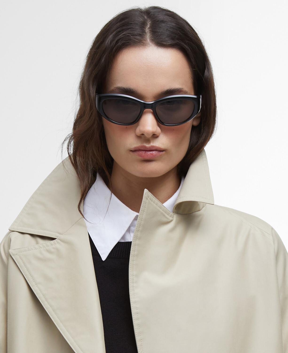 Barbour Maisy Showerproof Ceket