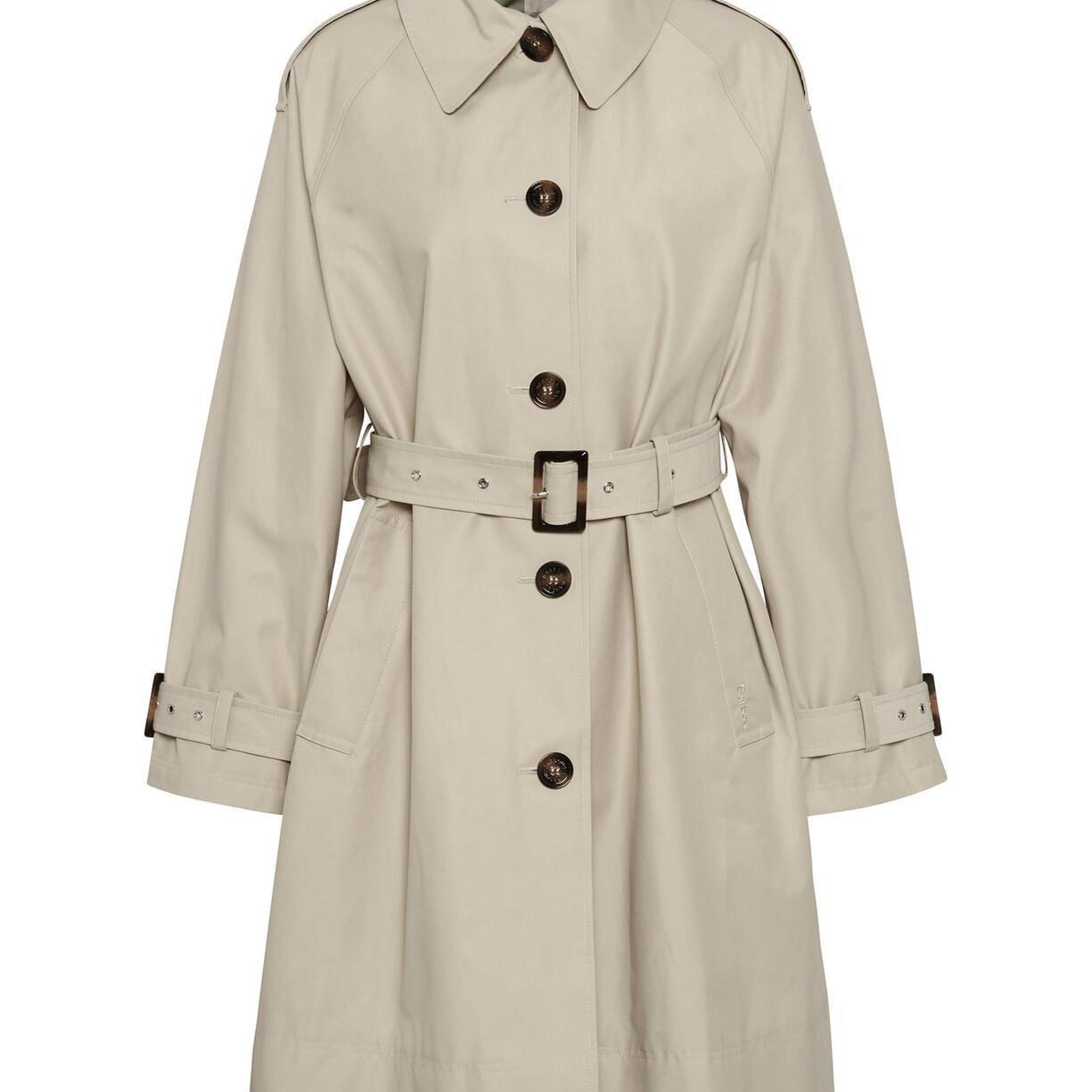 Barbour Maia Showerproof Trençkot