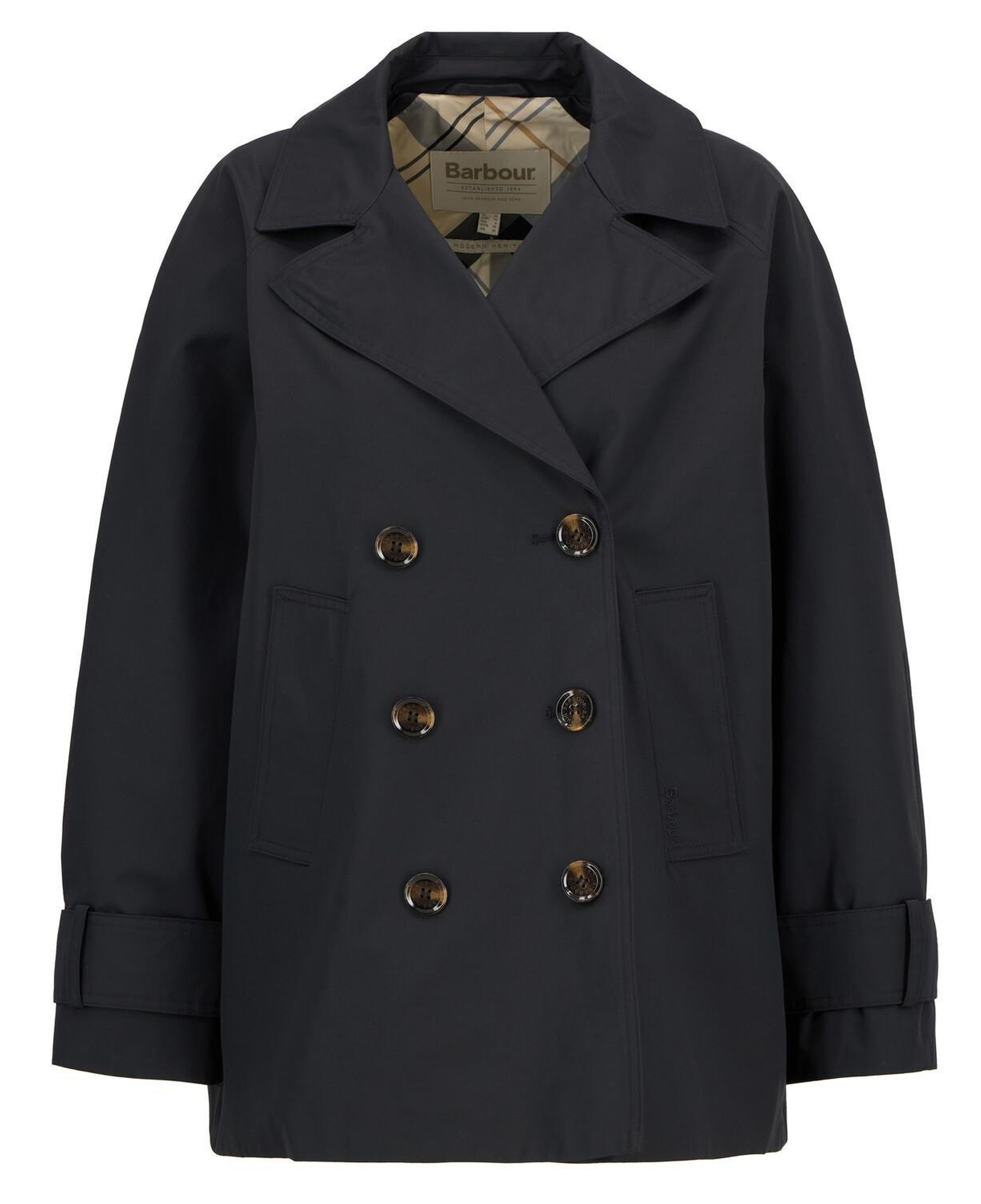 Barbour Maisy Showerproof Ceket