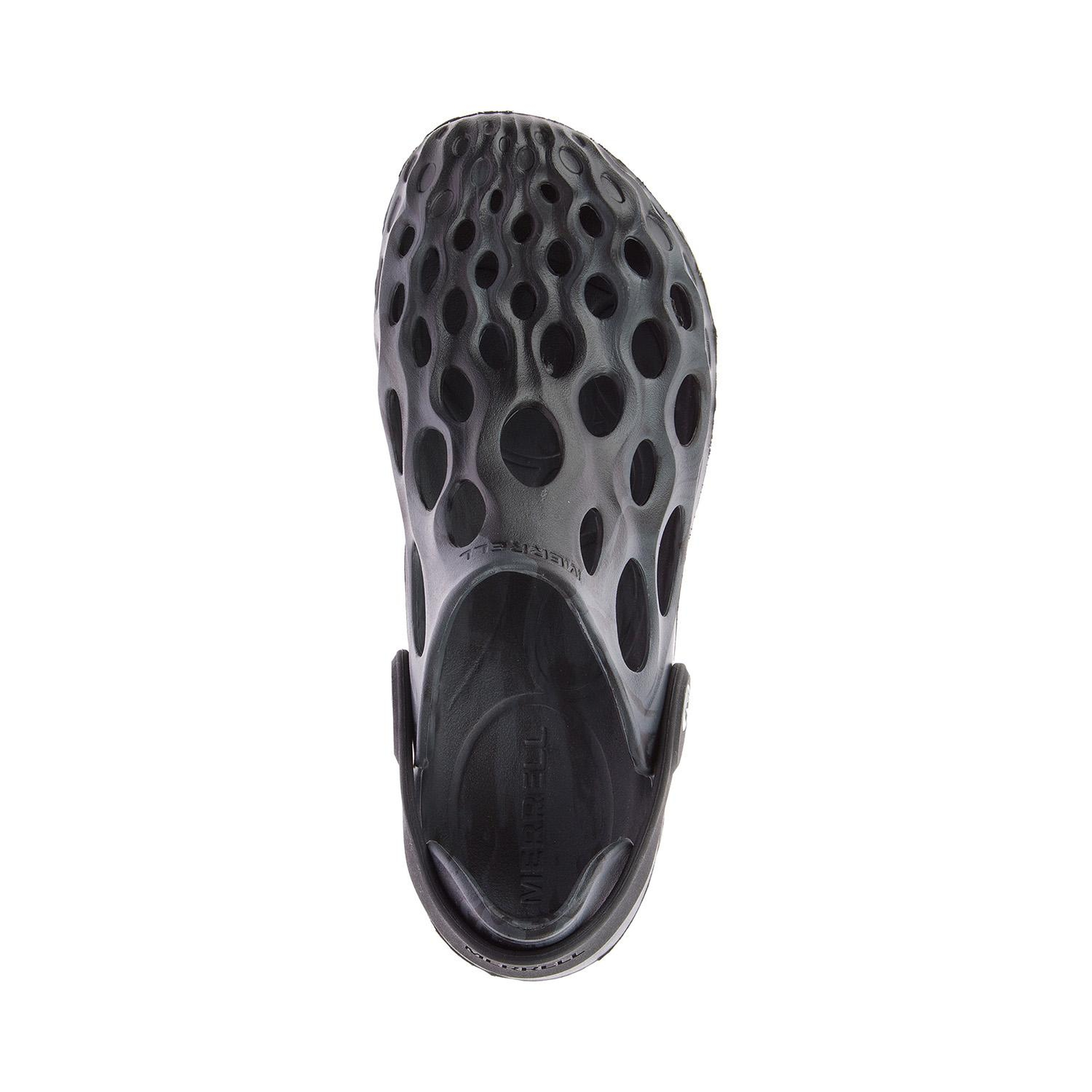 Merrell Hydro Moc Kadın Siyah Terlik