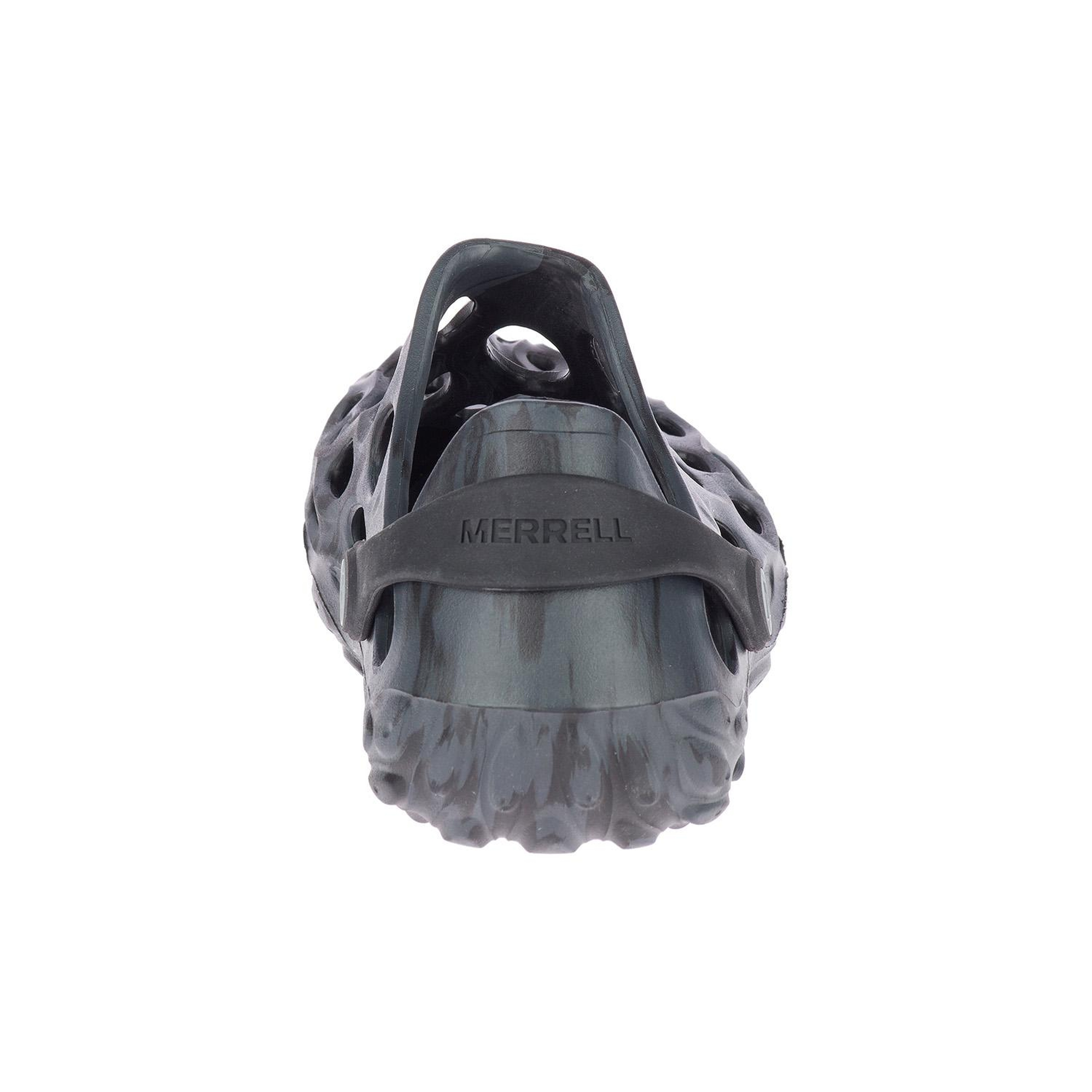 Merrell Hydro Moc Kadın Siyah Terlik