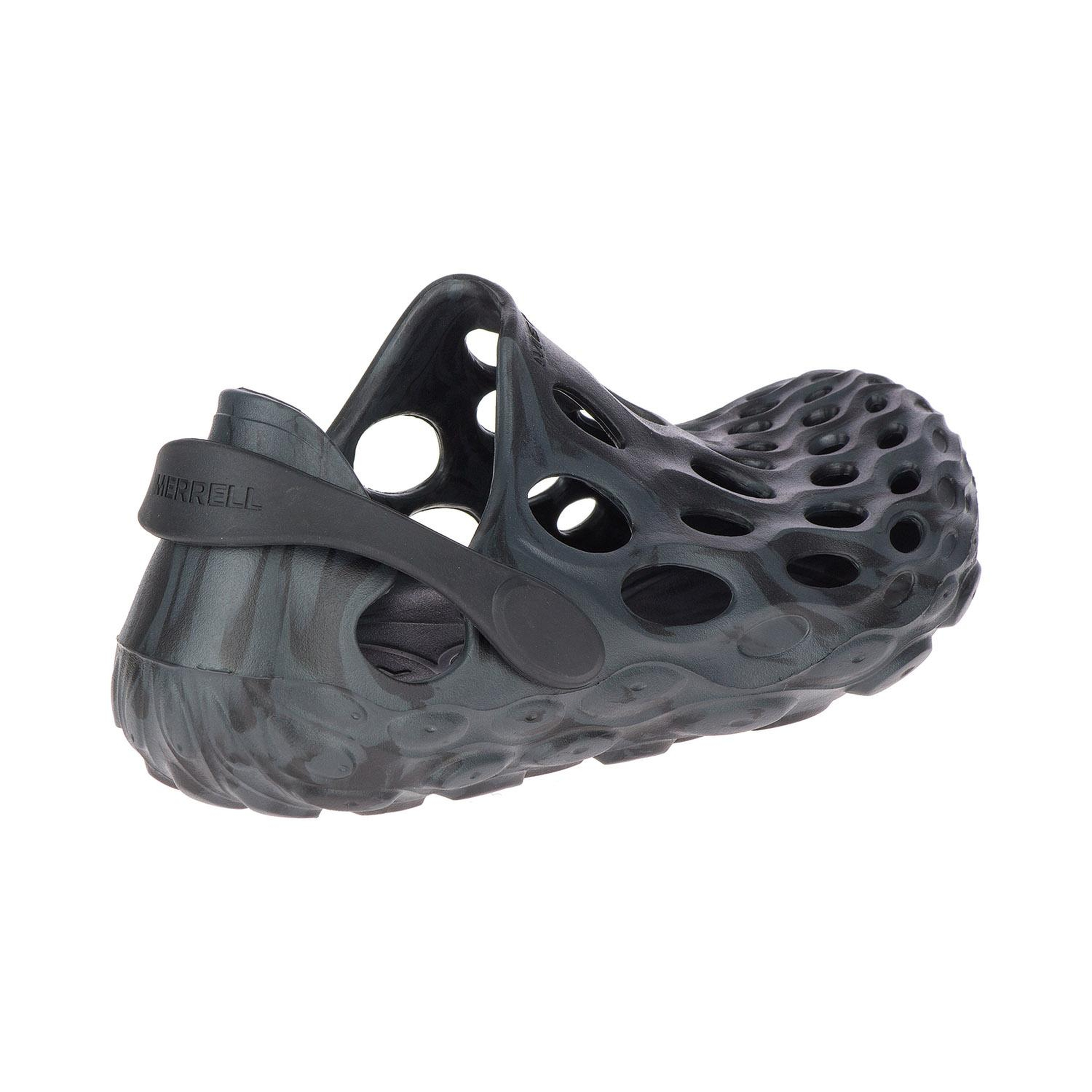 Merrell Hydro Moc Kadın Siyah Terlik