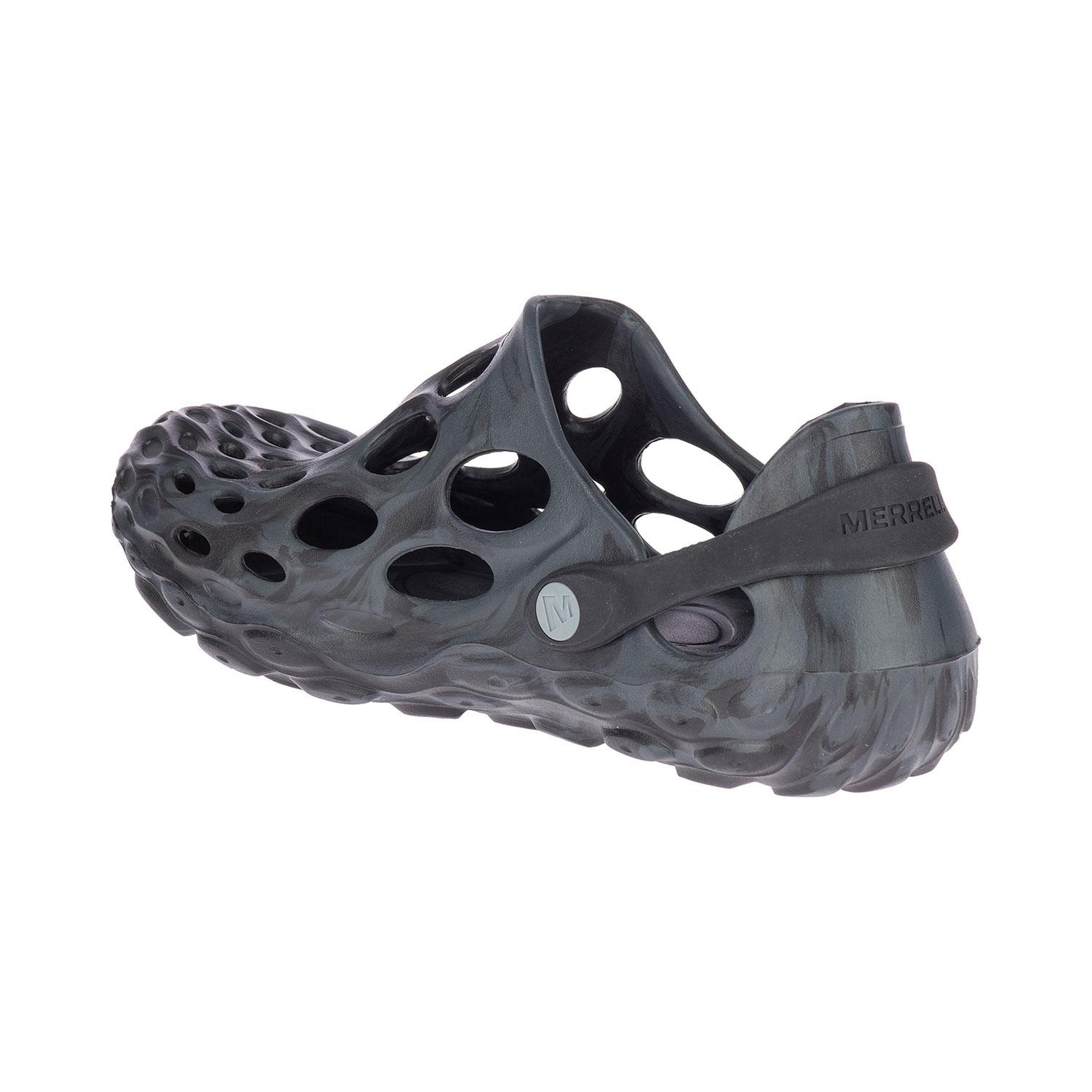 Merrell Hydro Moc Kadın Siyah Terlik