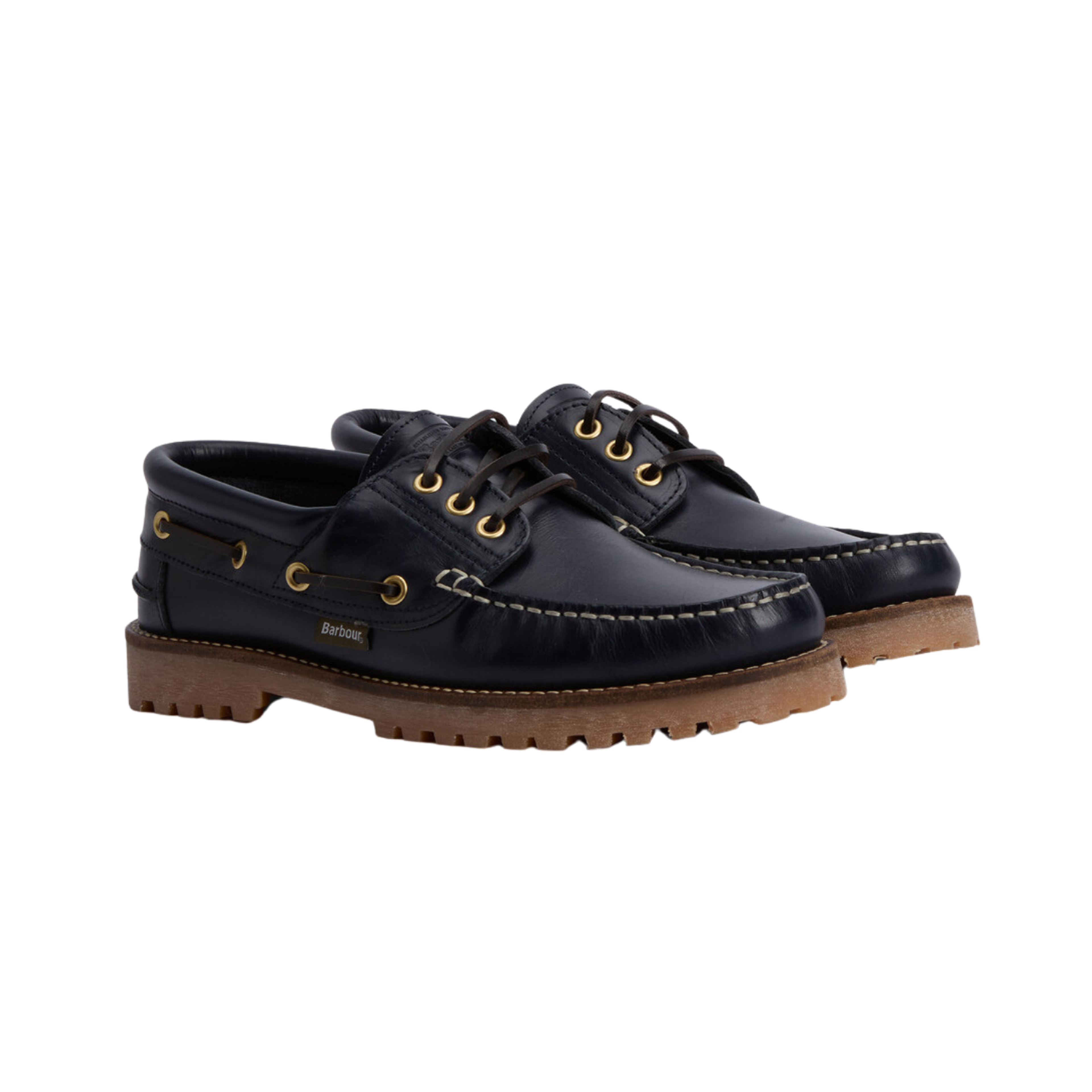 Barbour Deck Günlük Ayakkabı